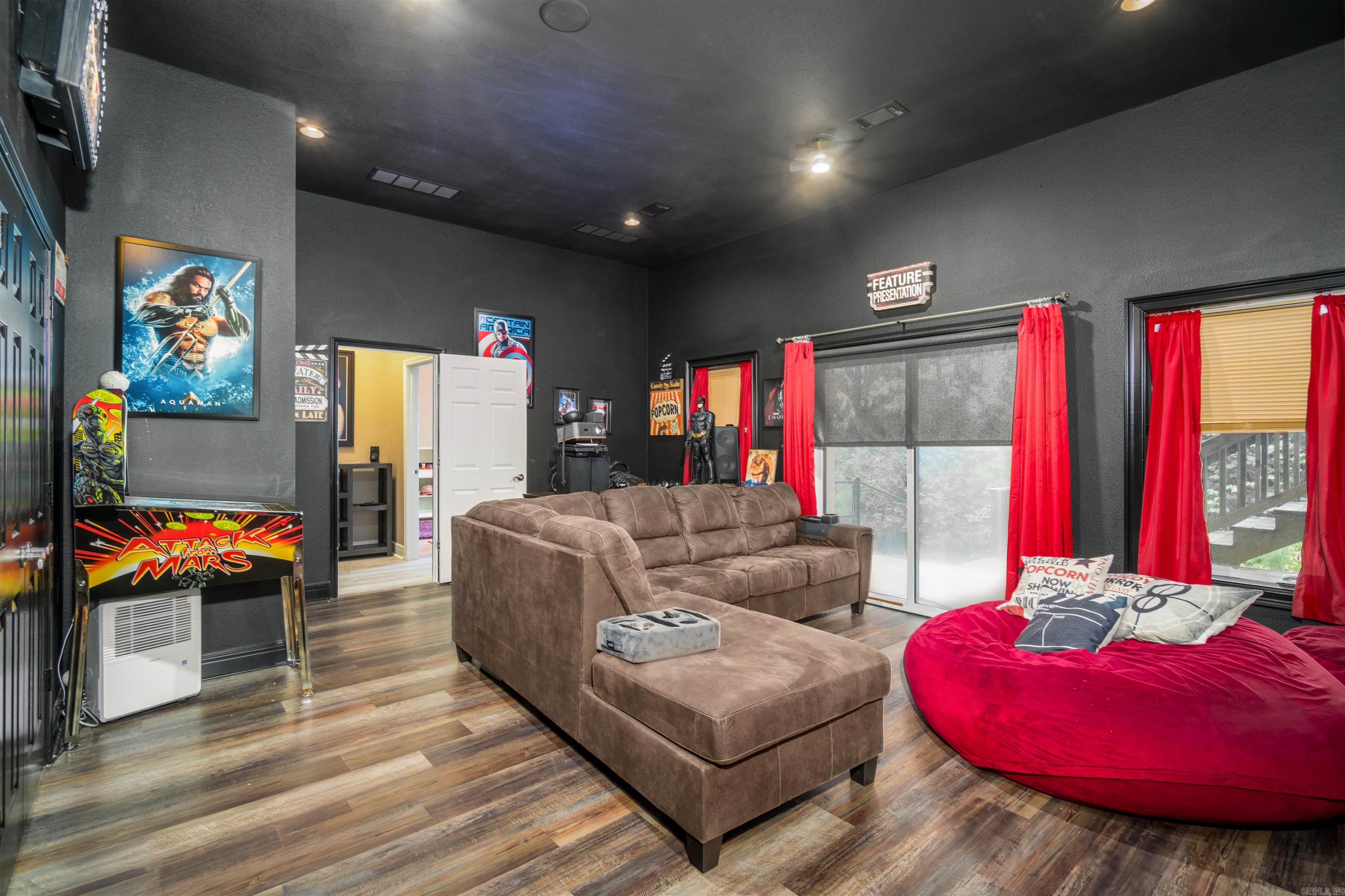 20 Las Navas  Hot Springs Village, AR