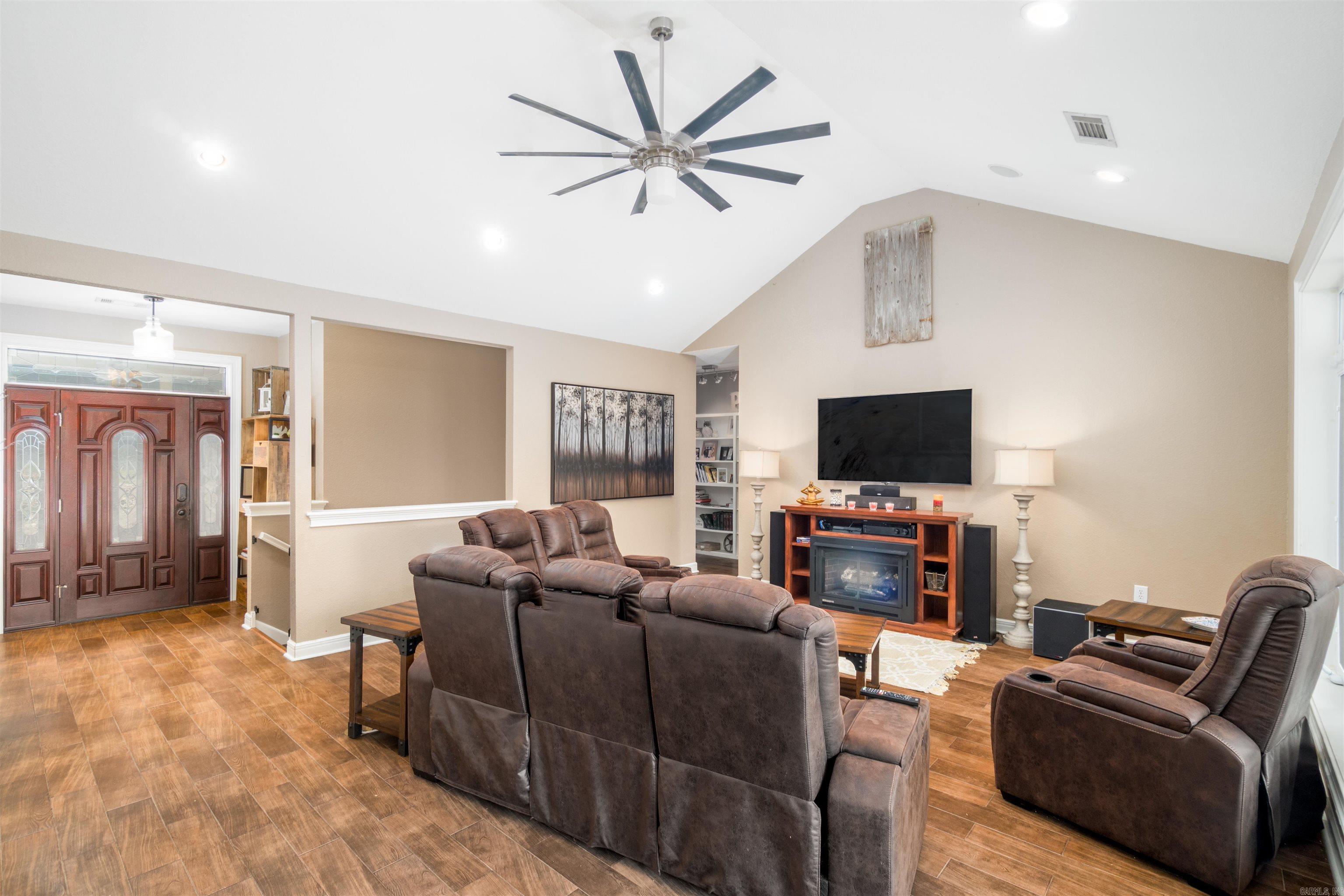 20 Las Navas  Hot Springs Village, AR