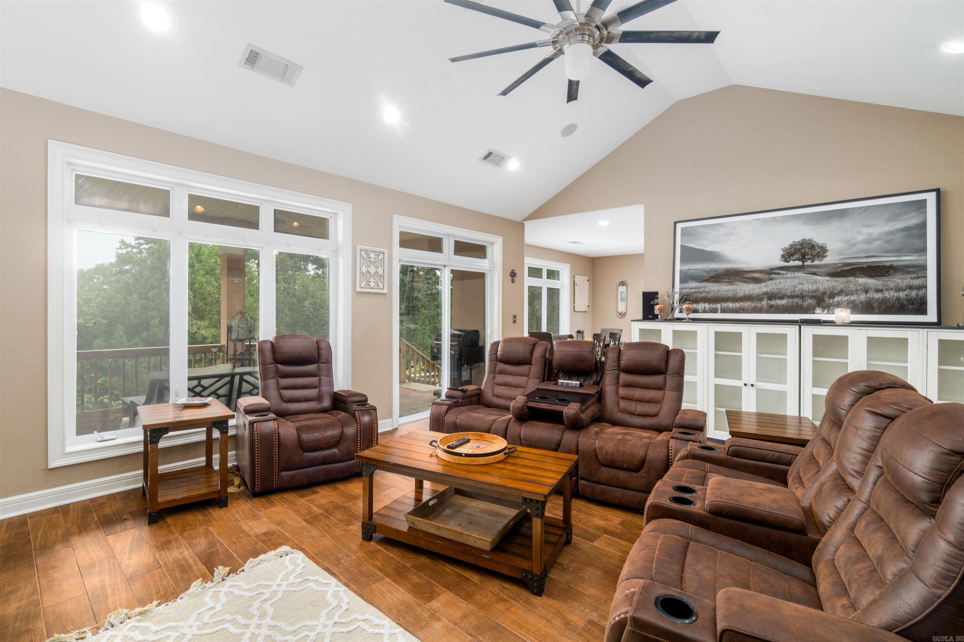 20 Las Navas  Hot Springs Village, AR