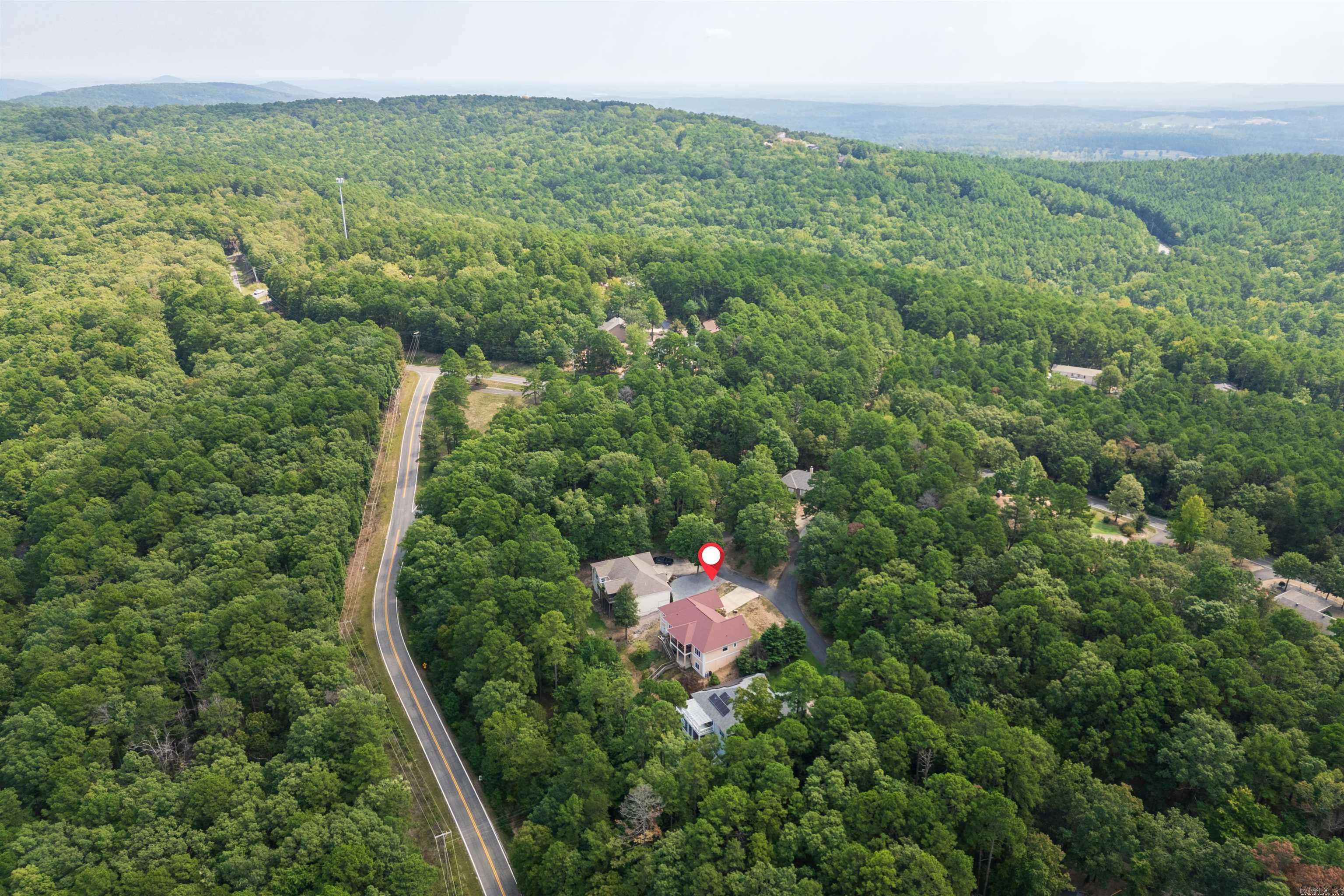 20 Las Navas  Hot Springs Village, AR