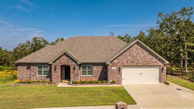 61  Wellington  Cabot, AR