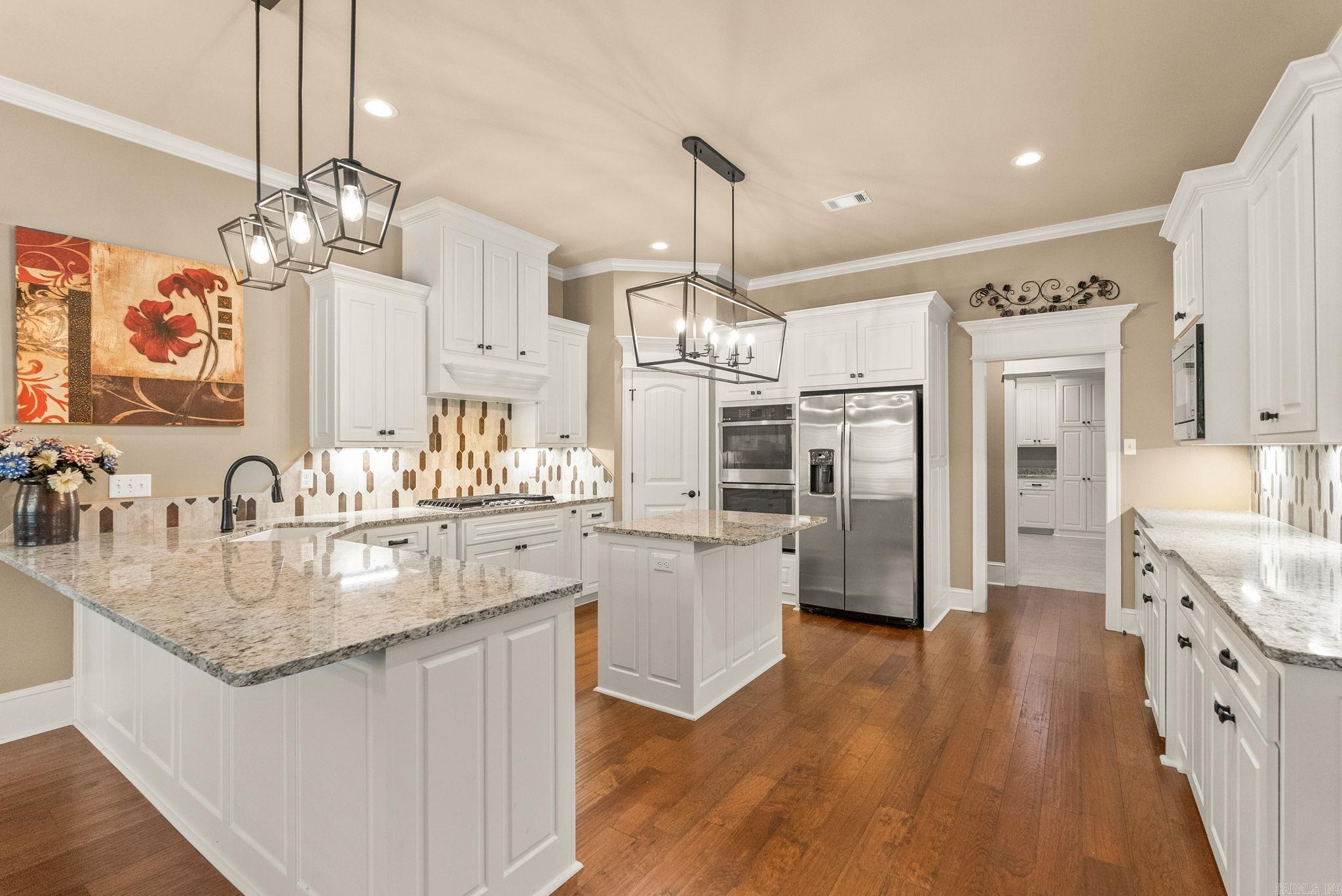 61 Wellington  Cabot, AR