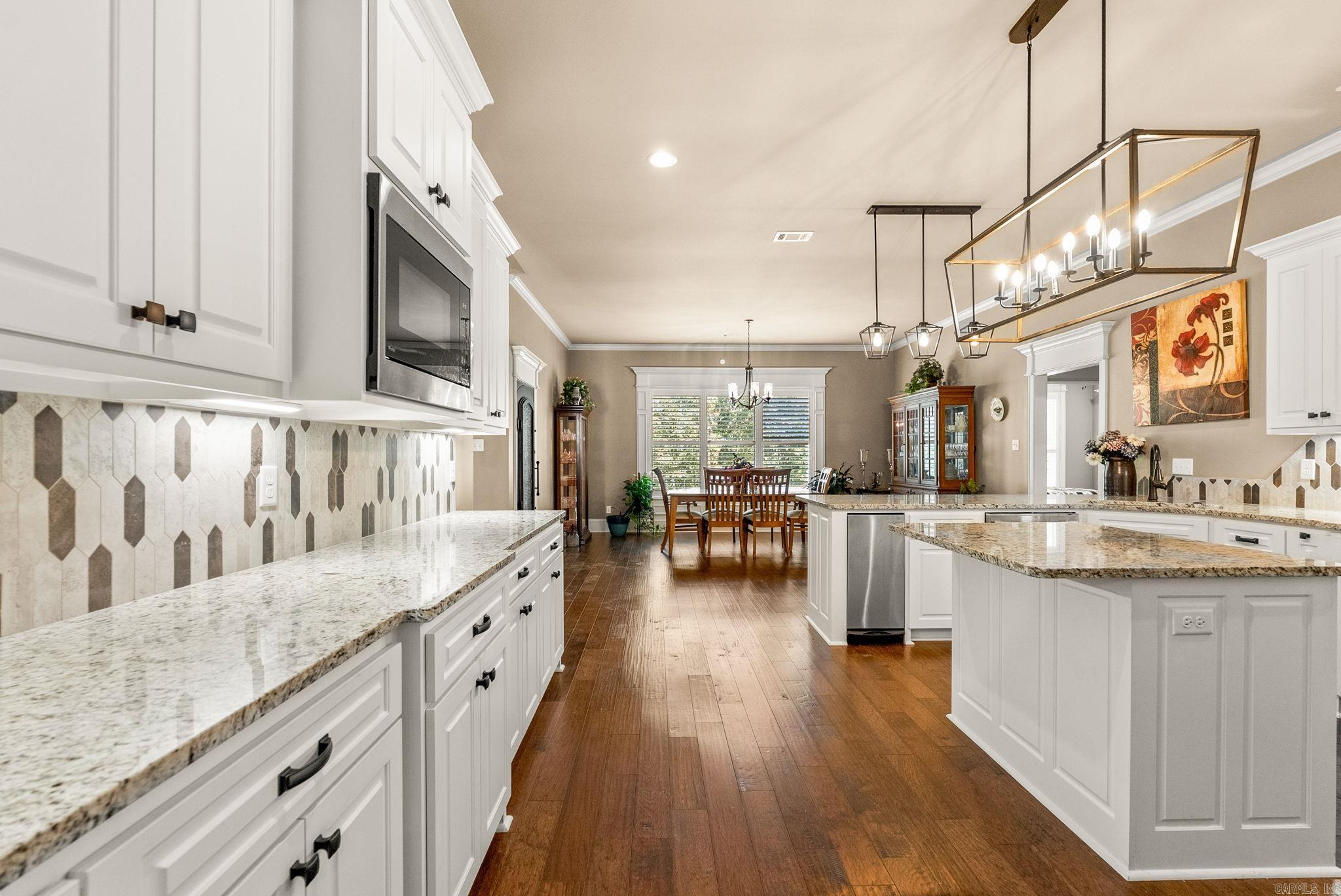 61 Wellington  Cabot, AR