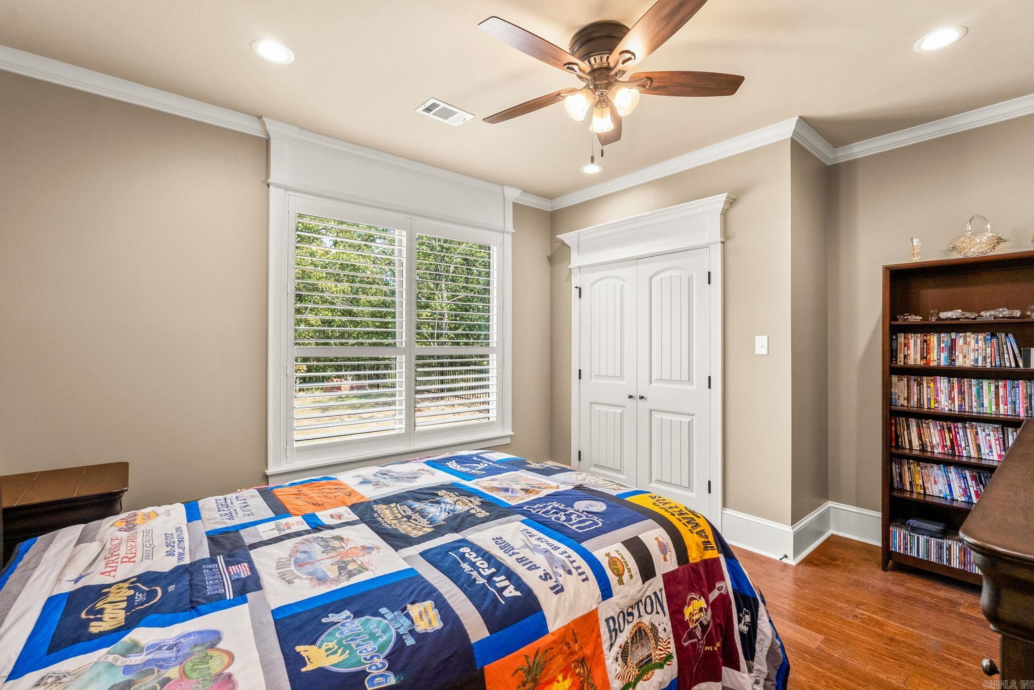 61 Wellington  Cabot, AR