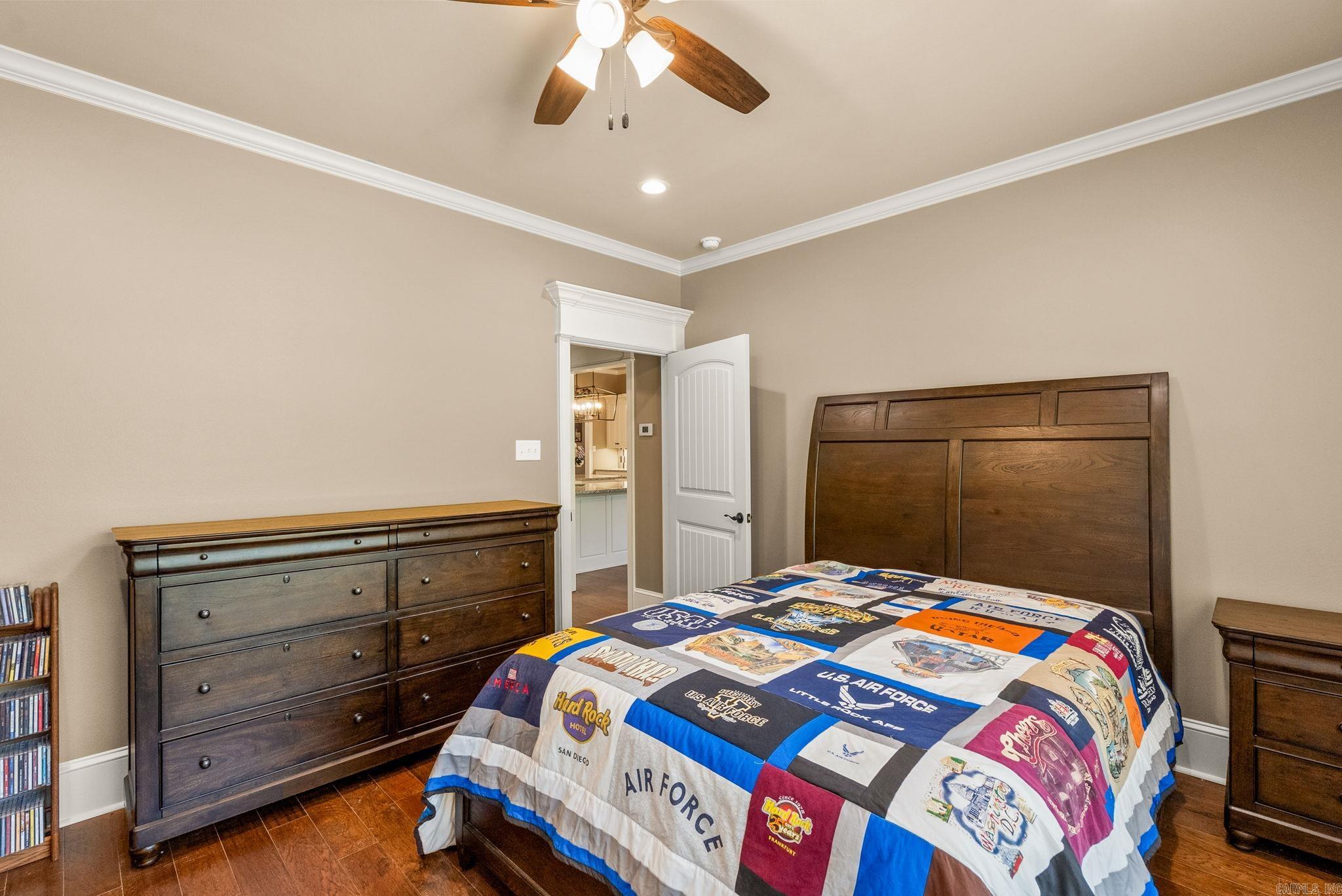 61 Wellington  Cabot, AR