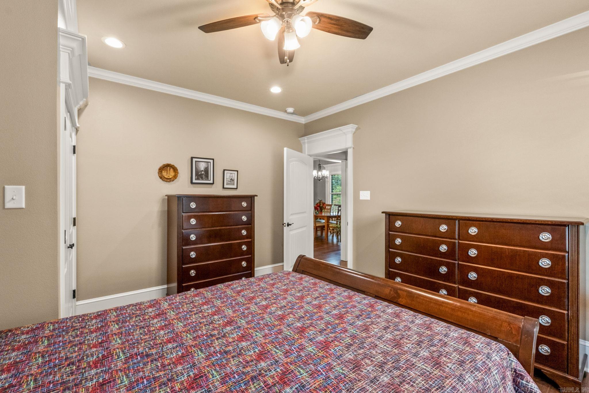 61 Wellington  Cabot, AR