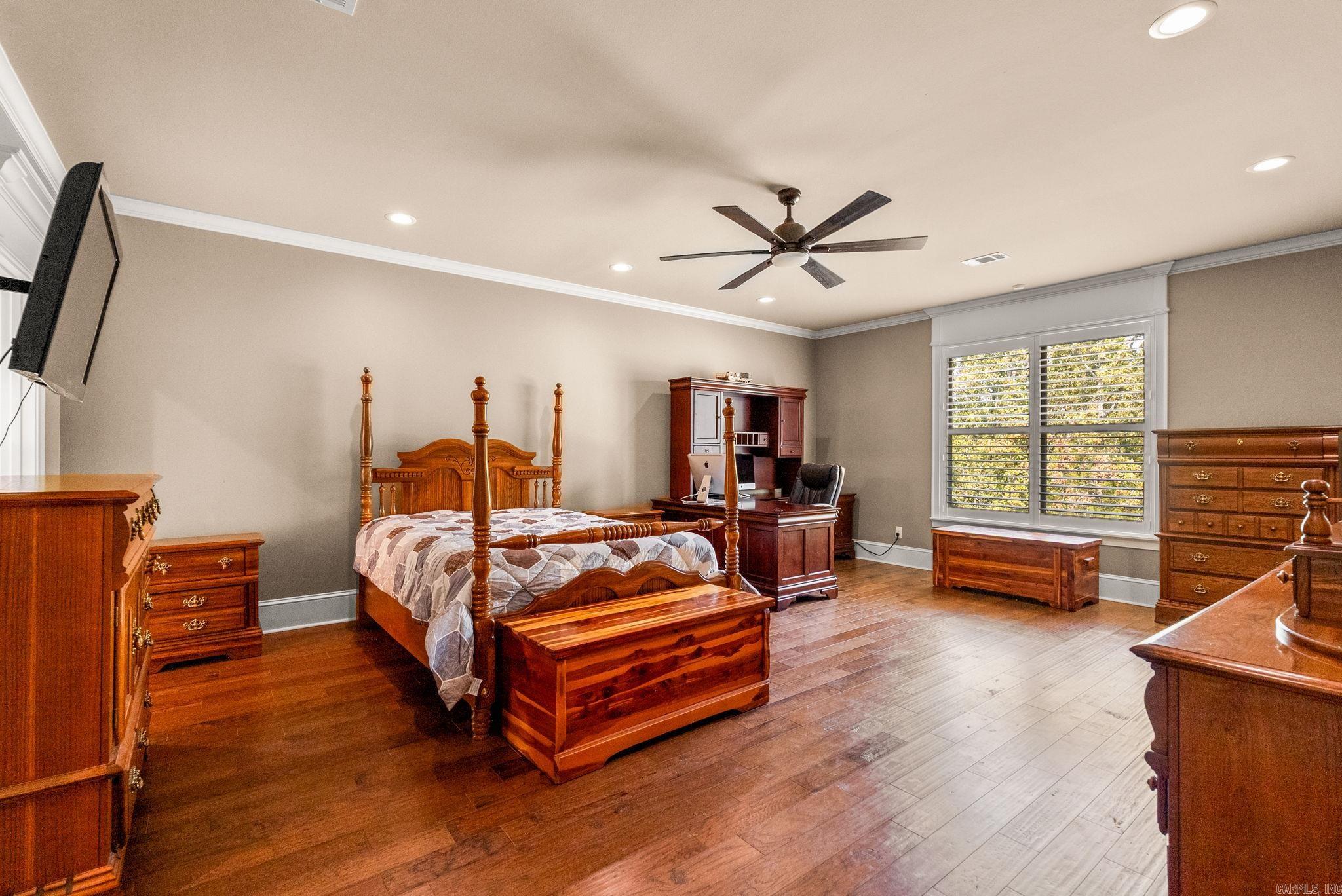 61 Wellington  Cabot, AR