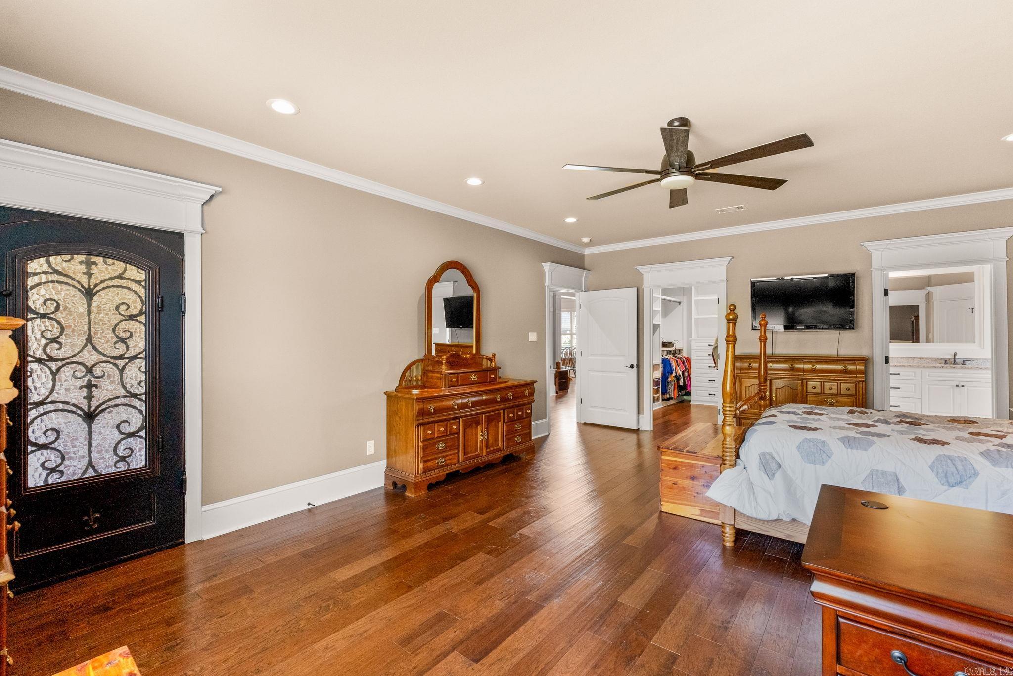 61 Wellington  Cabot, AR