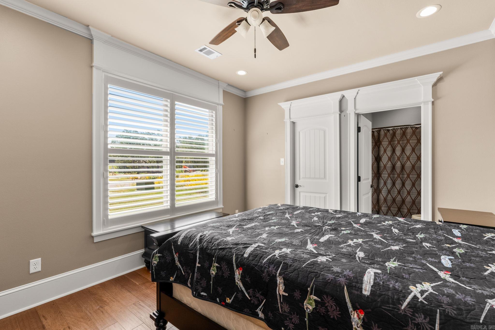 61 Wellington  Cabot, AR