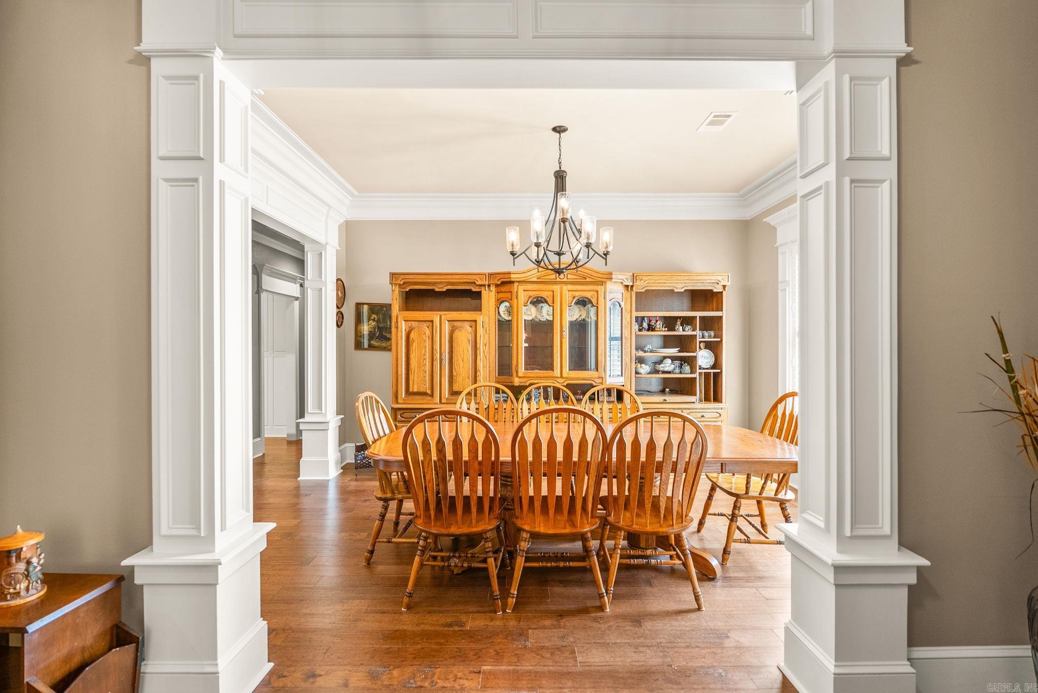 61 Wellington  Cabot, AR