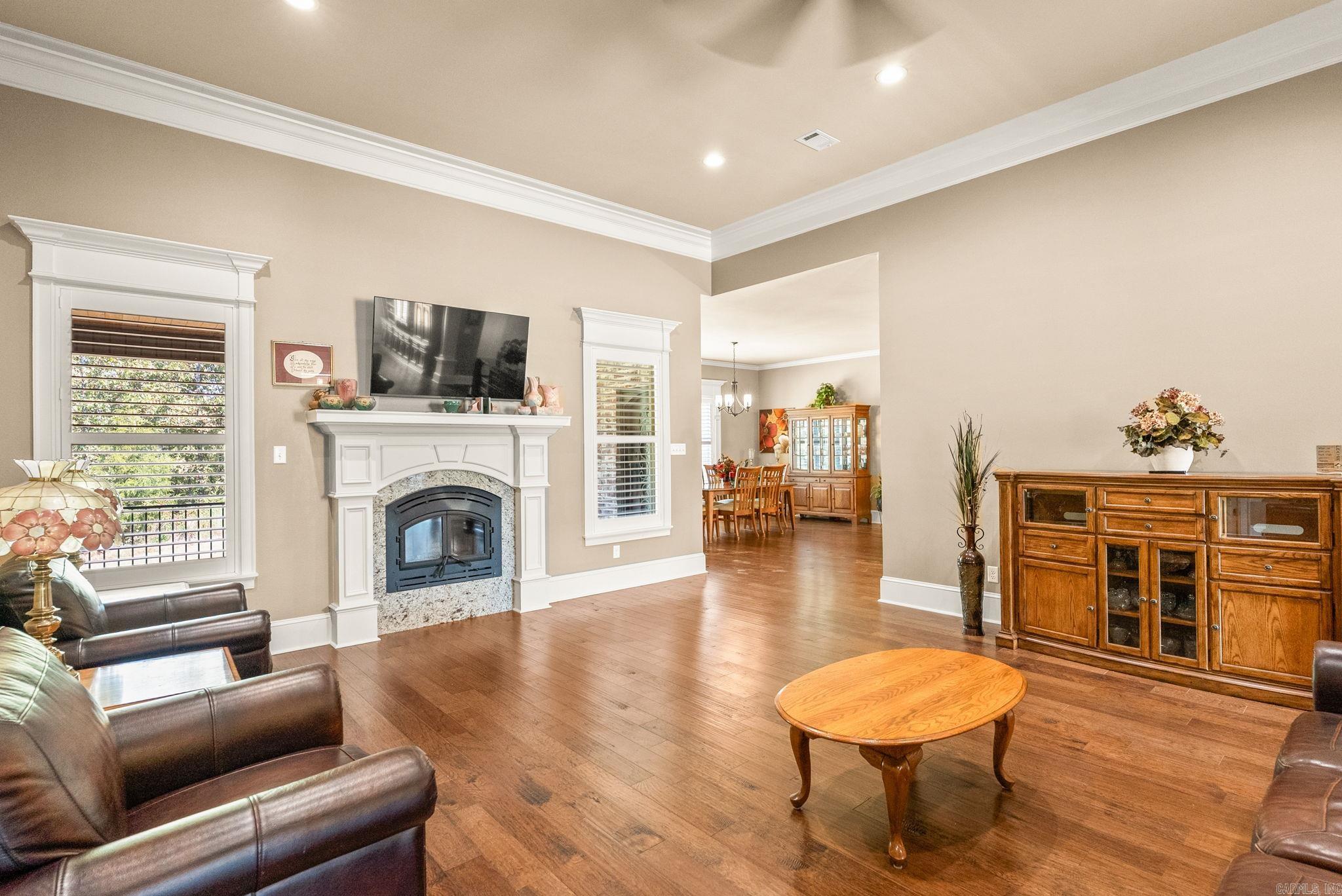 61 Wellington  Cabot, AR