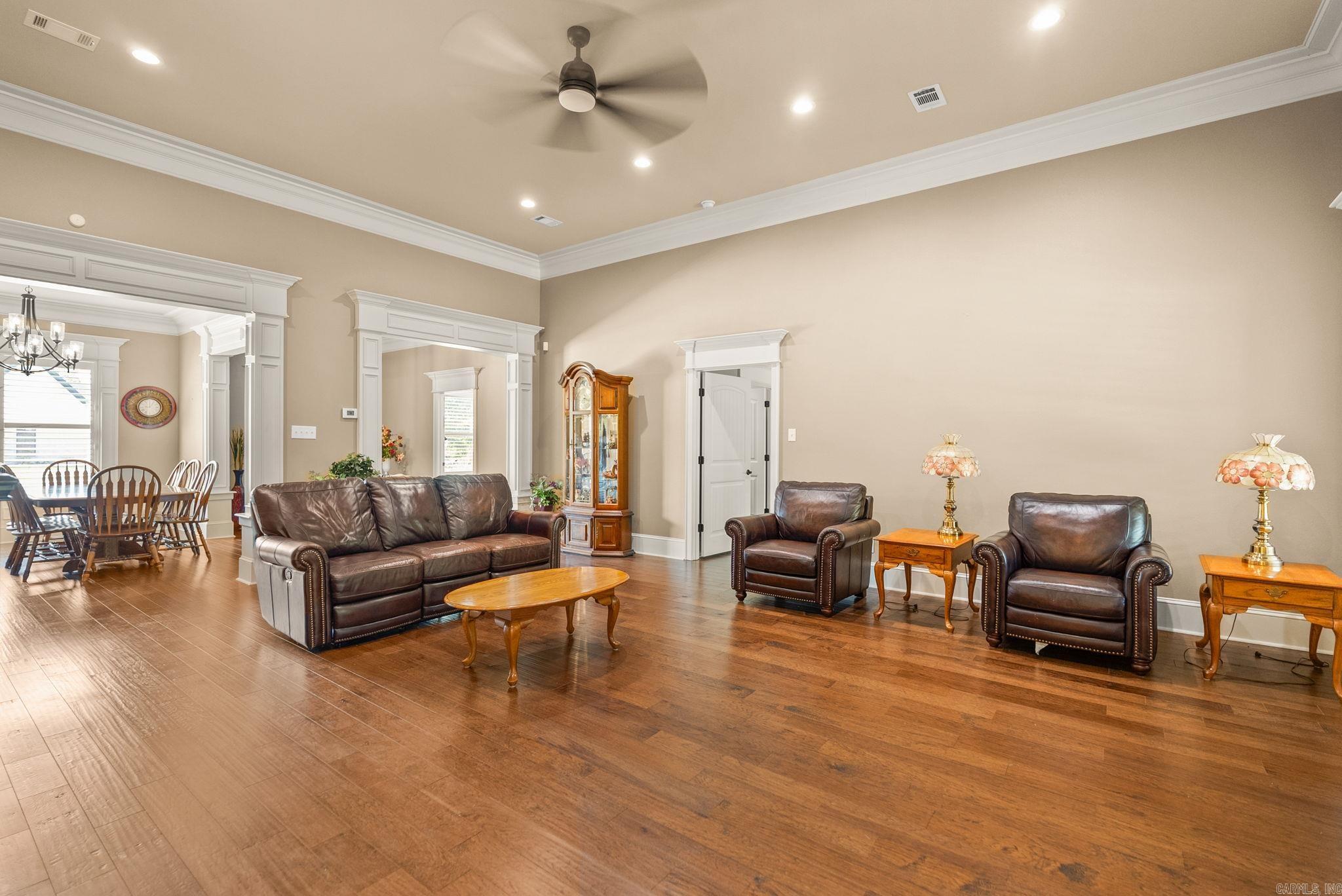 61 Wellington  Cabot, AR