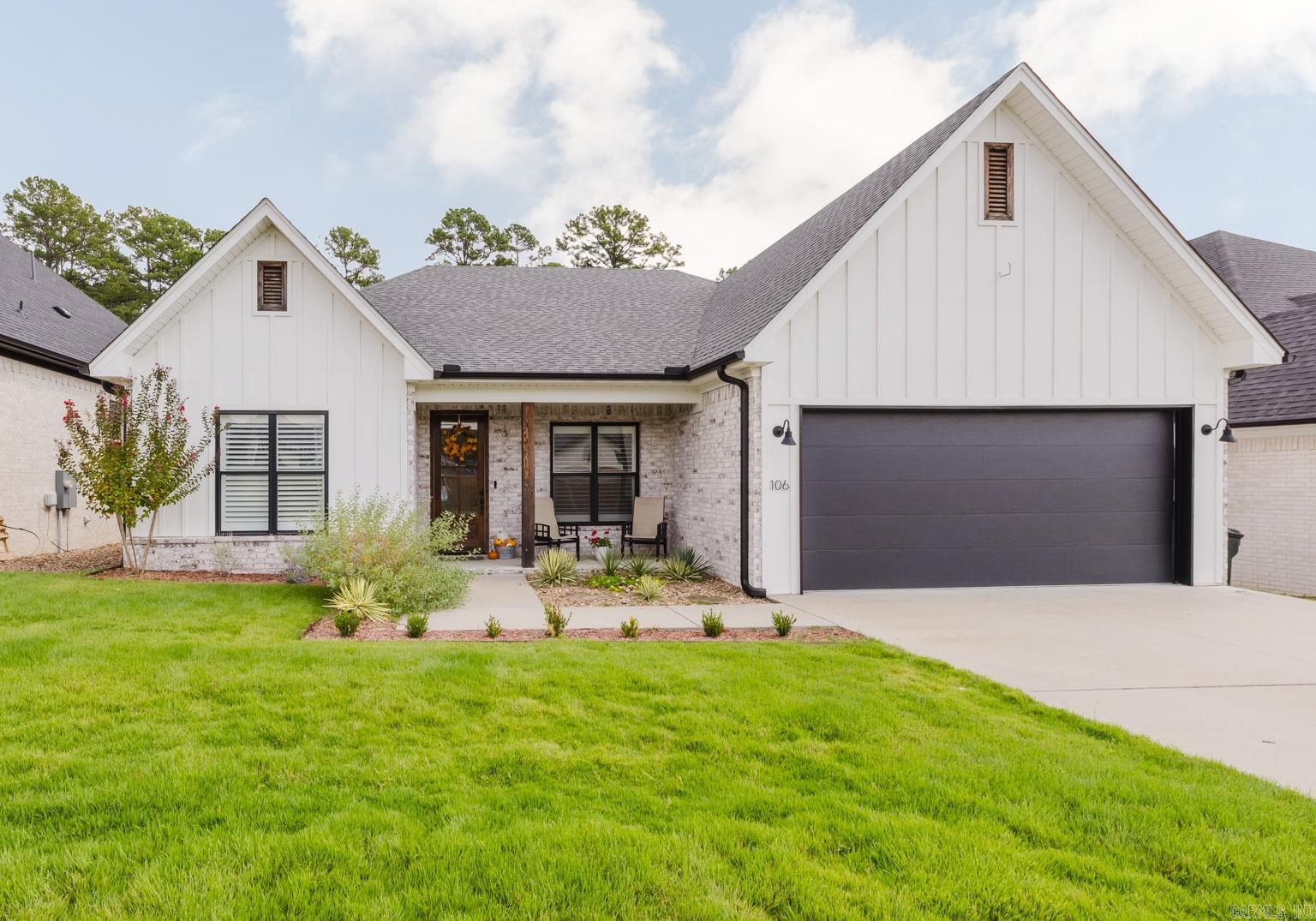 106 Copper  Little Rock, AR
