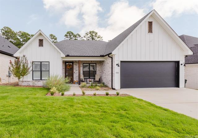 106  Copper  Little Rock, AR
