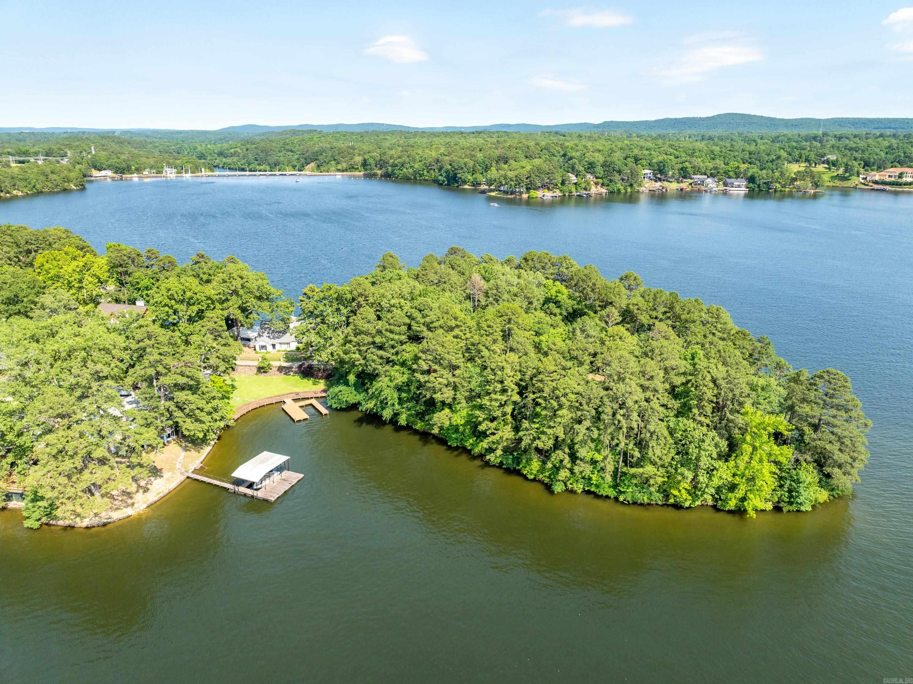LOT 5 PENINSULA  Hot Springs, AR