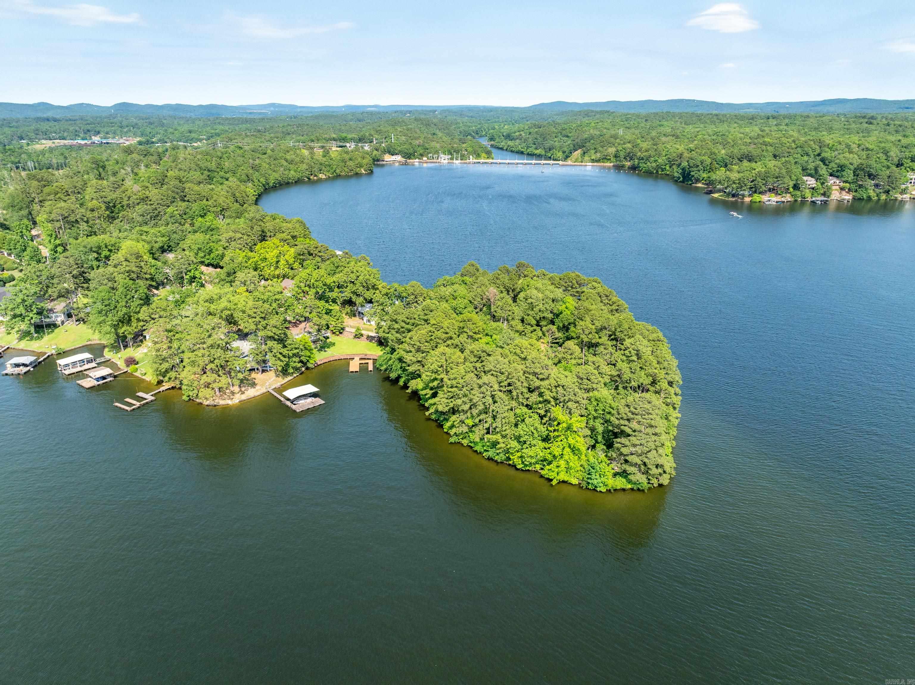 LOT 5 PENINSULA  Hot Springs, AR