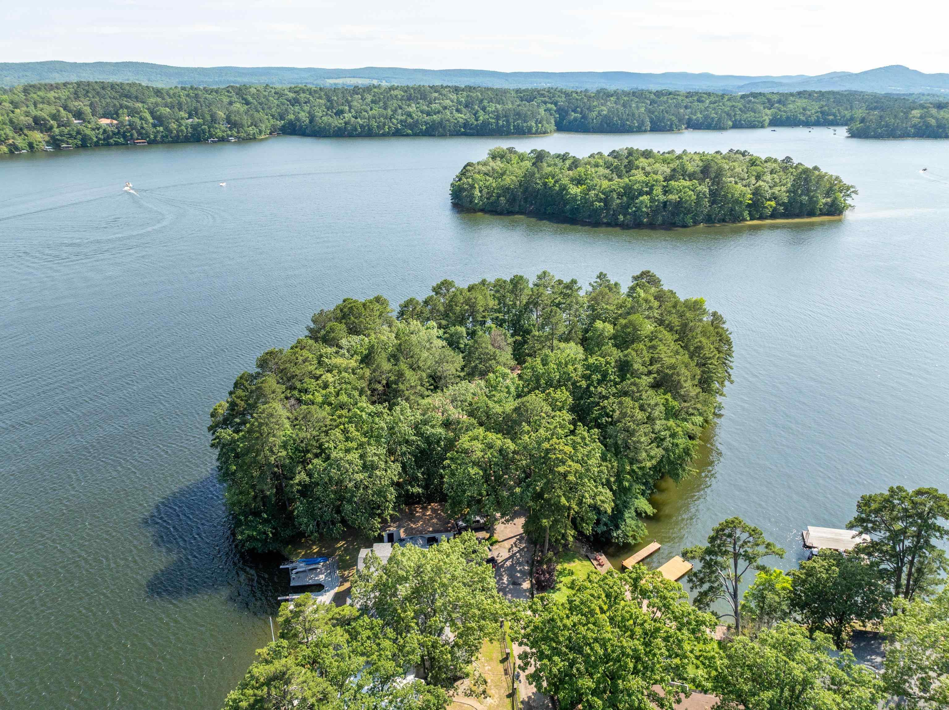 LOT 5 PENINSULA  Hot Springs, AR
