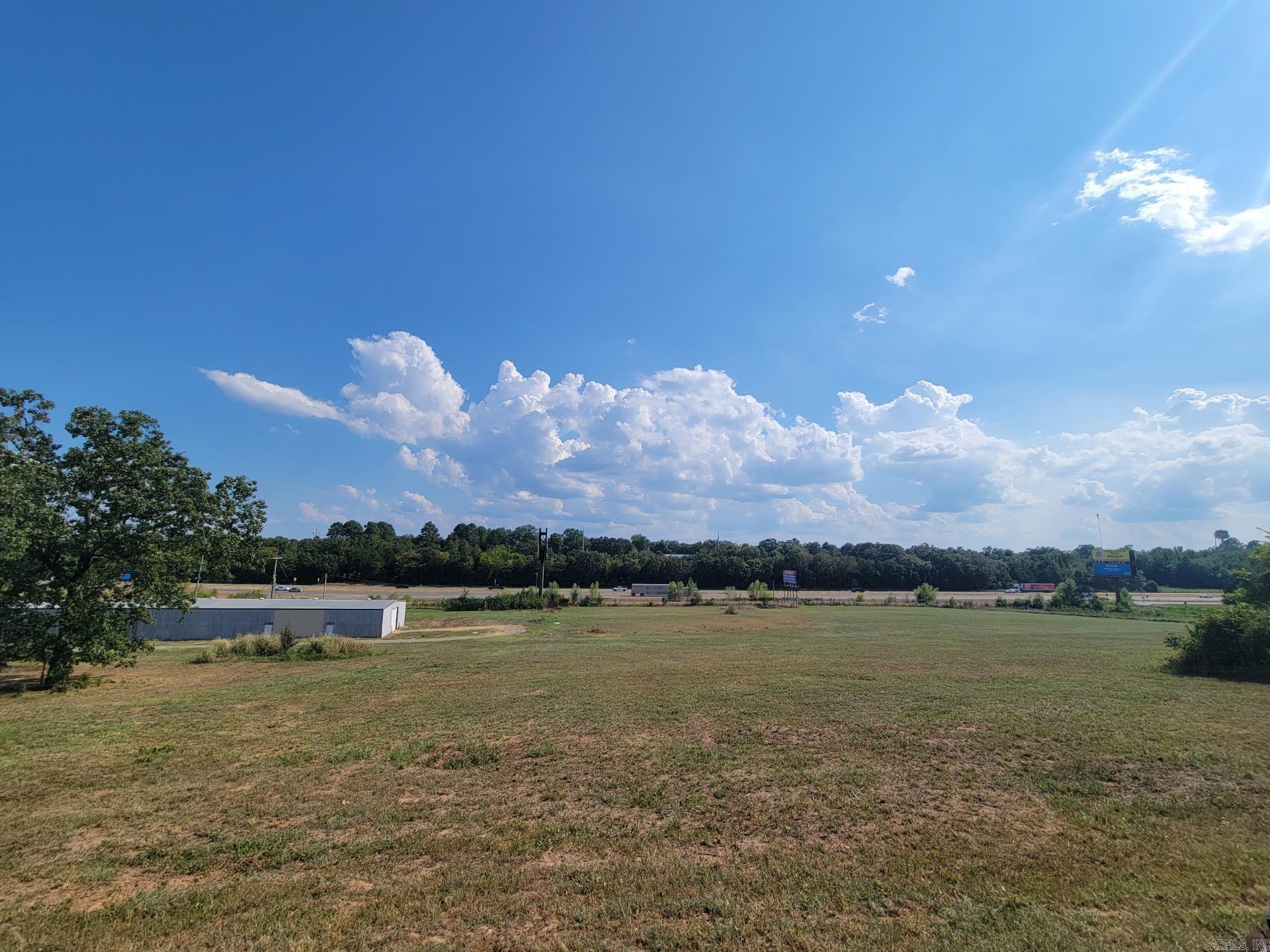 307 W Parker  Plumerville, AR
