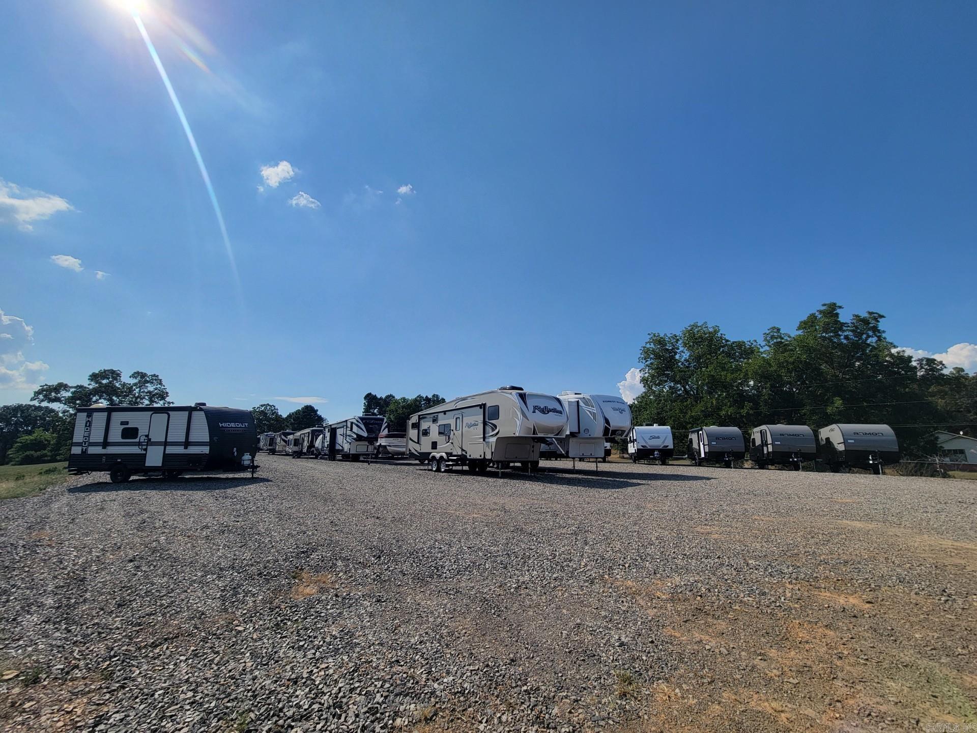 307 W Parker  Plumerville, AR