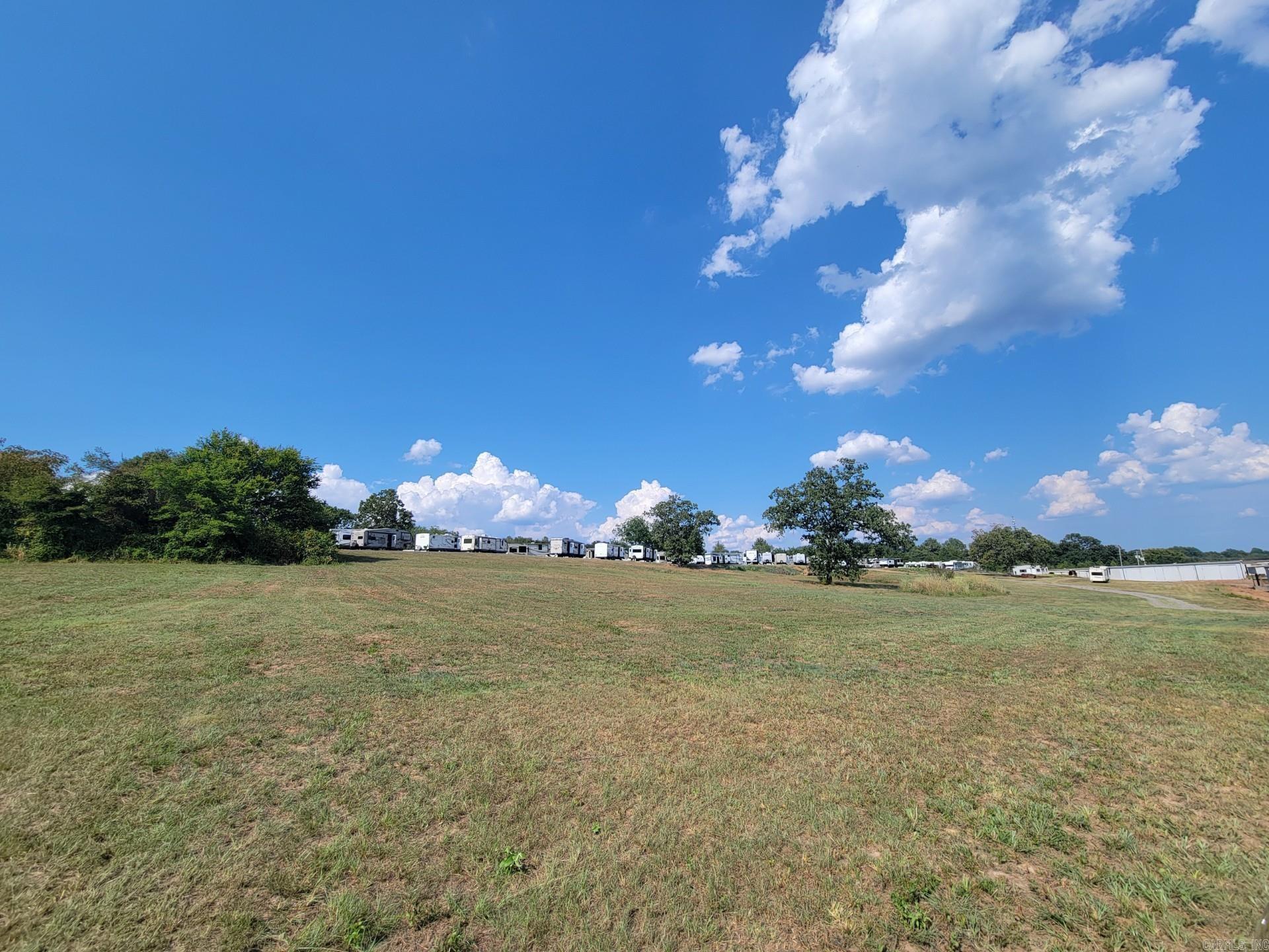 307 W Parker  Plumerville, AR