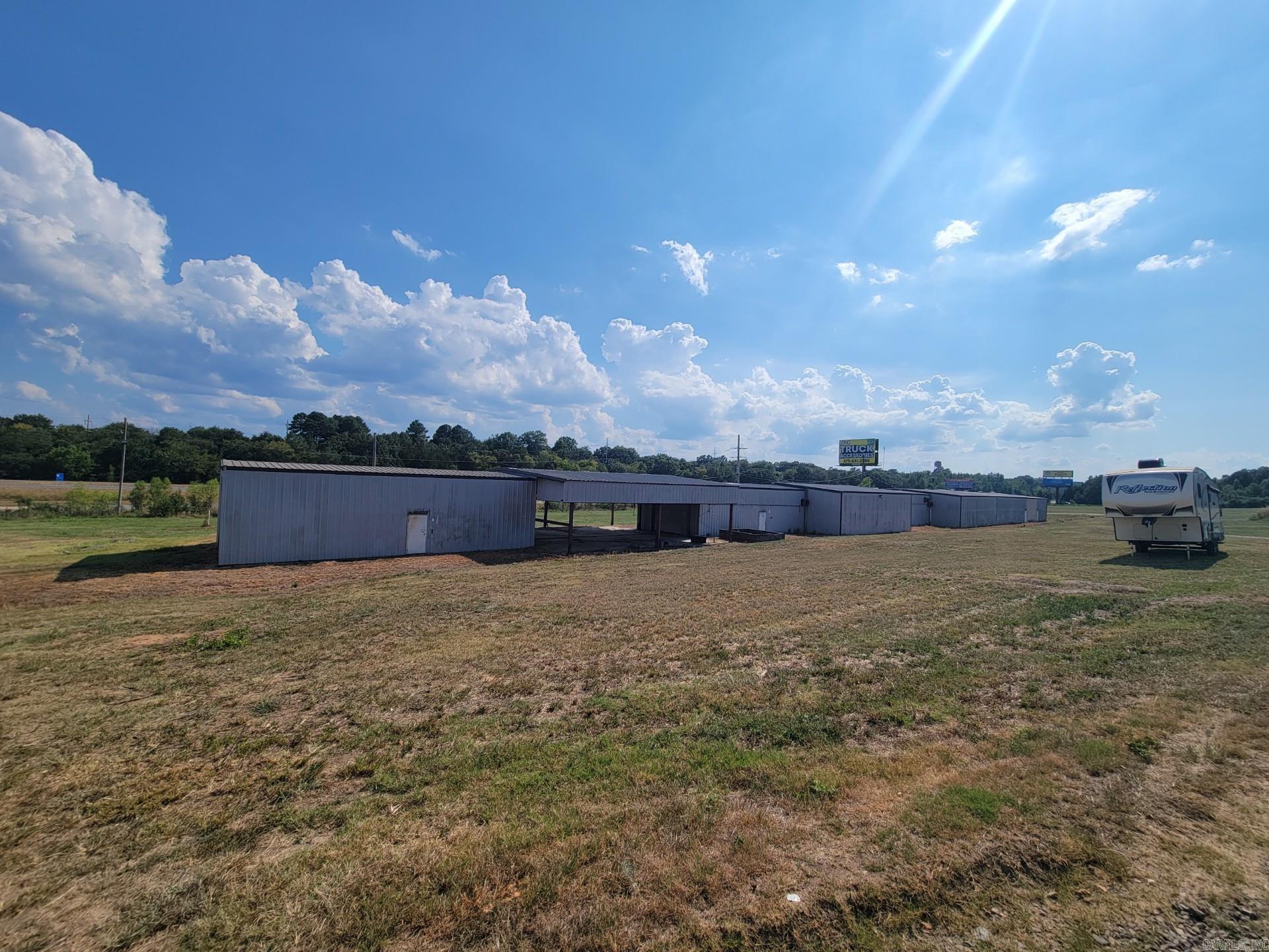 307 W Parker  Plumerville, AR