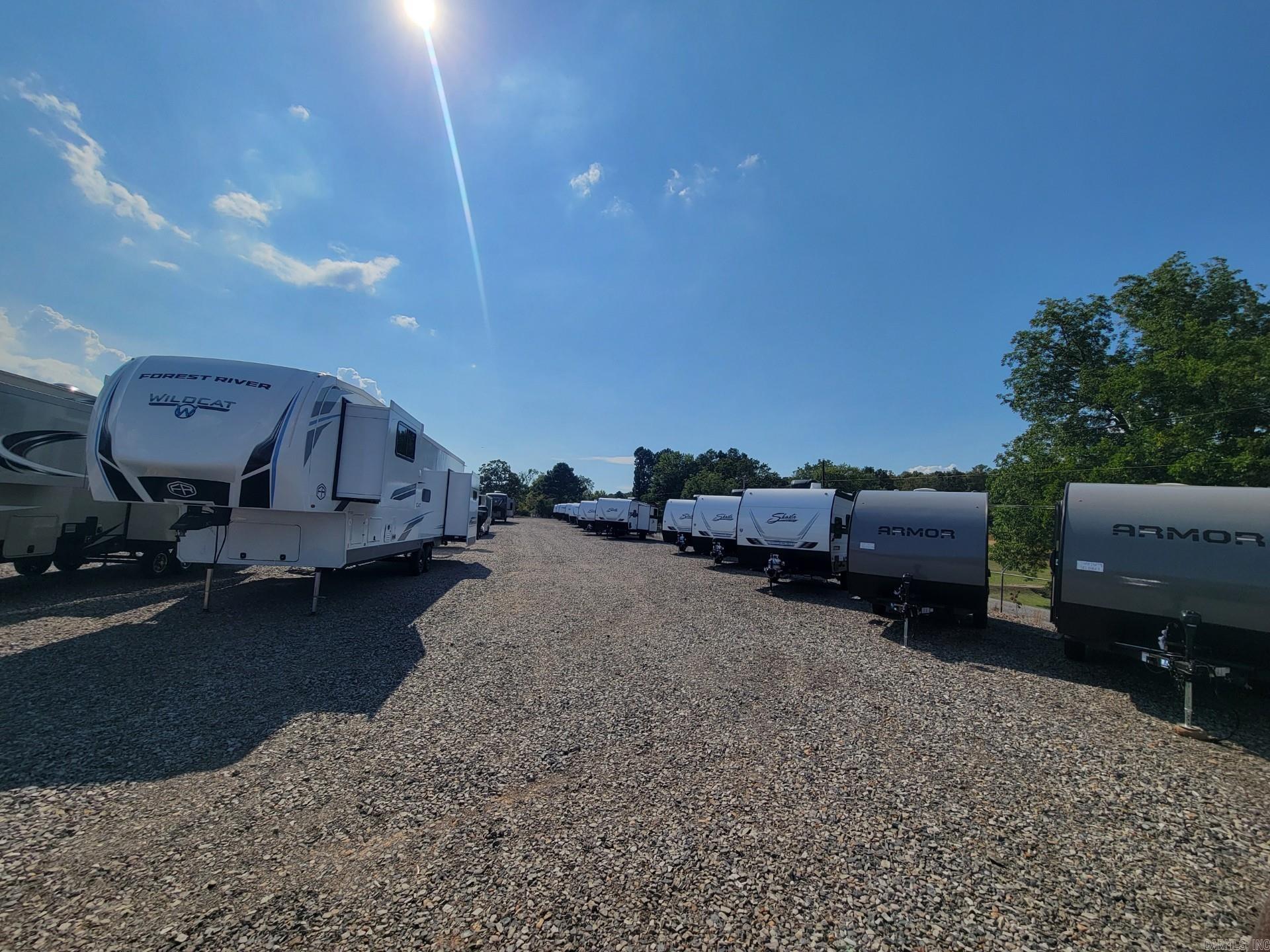 307 W Parker  Plumerville, AR