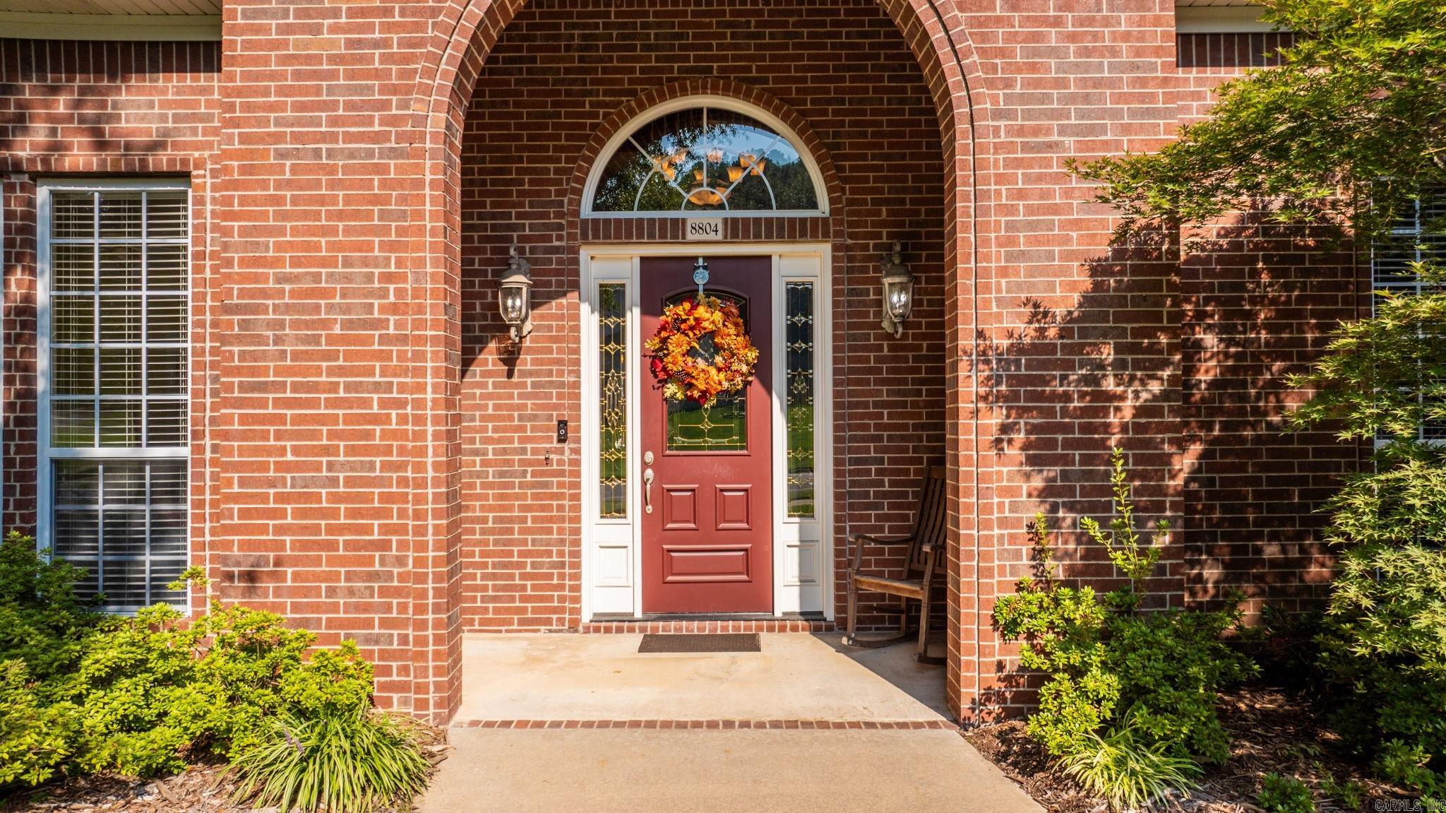 8804 Ranch  Little Rock, AR