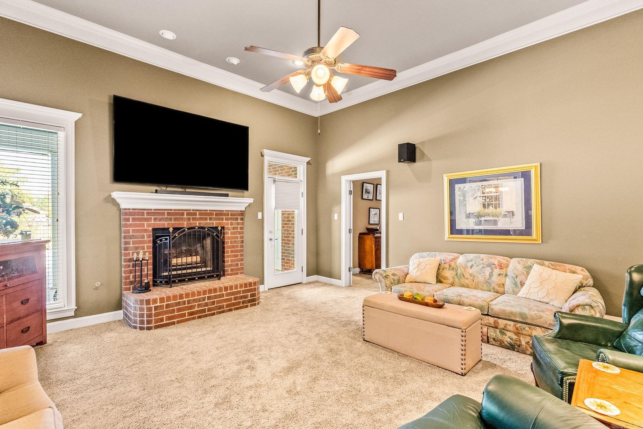 8804 Ranch  Little Rock, AR