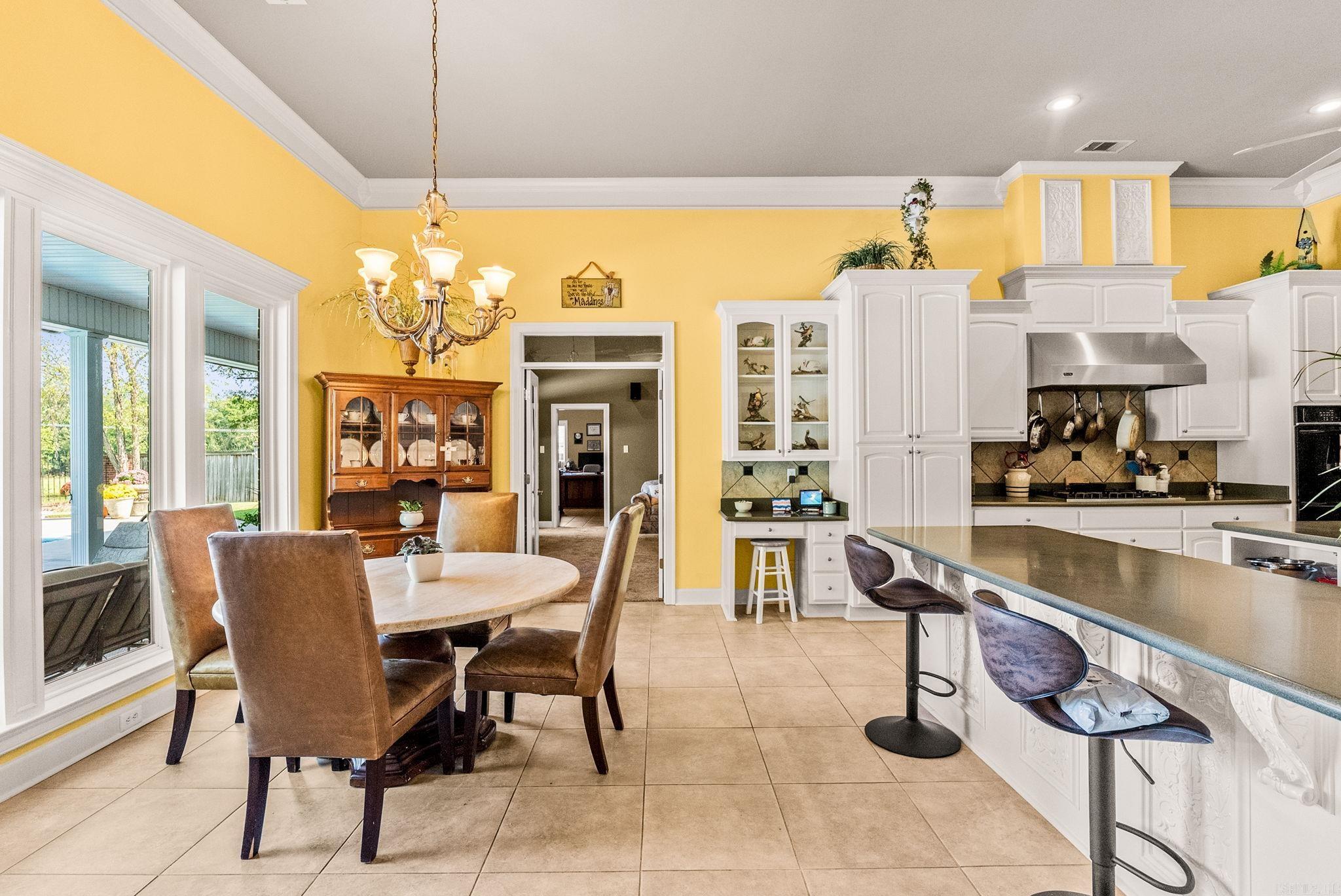 8804 Ranch  Little Rock, AR