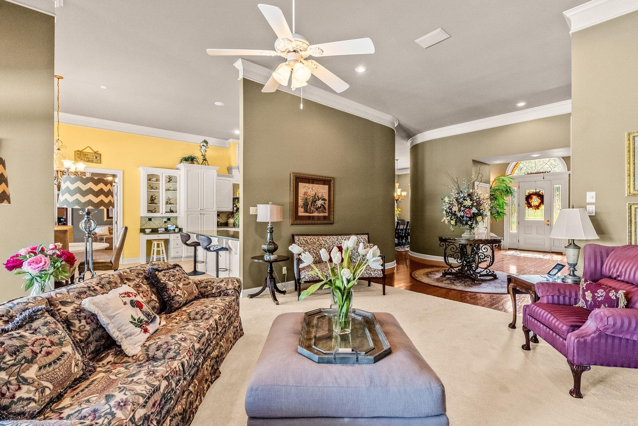 8804 Ranch  Little Rock, AR