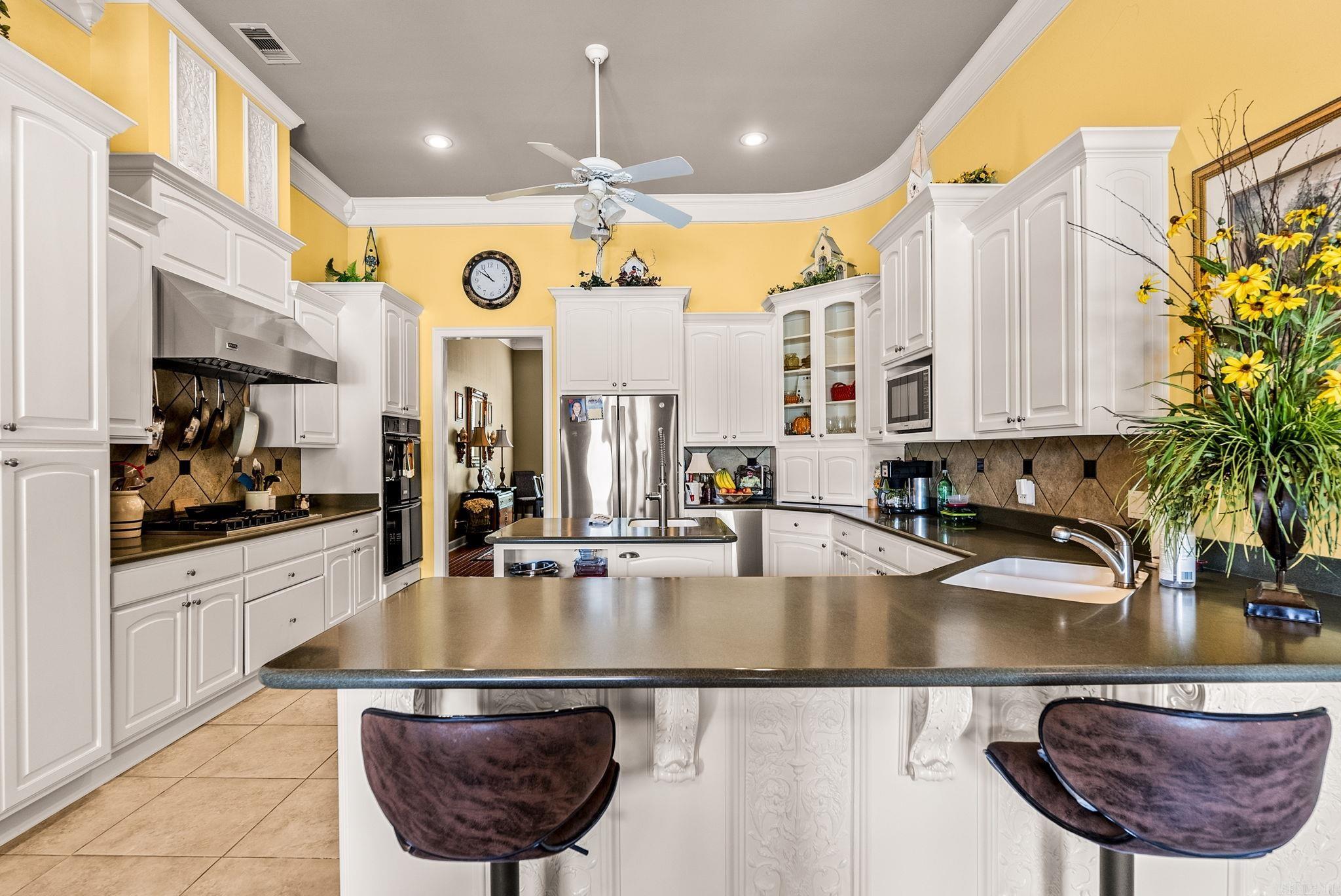 8804 Ranch  Little Rock, AR