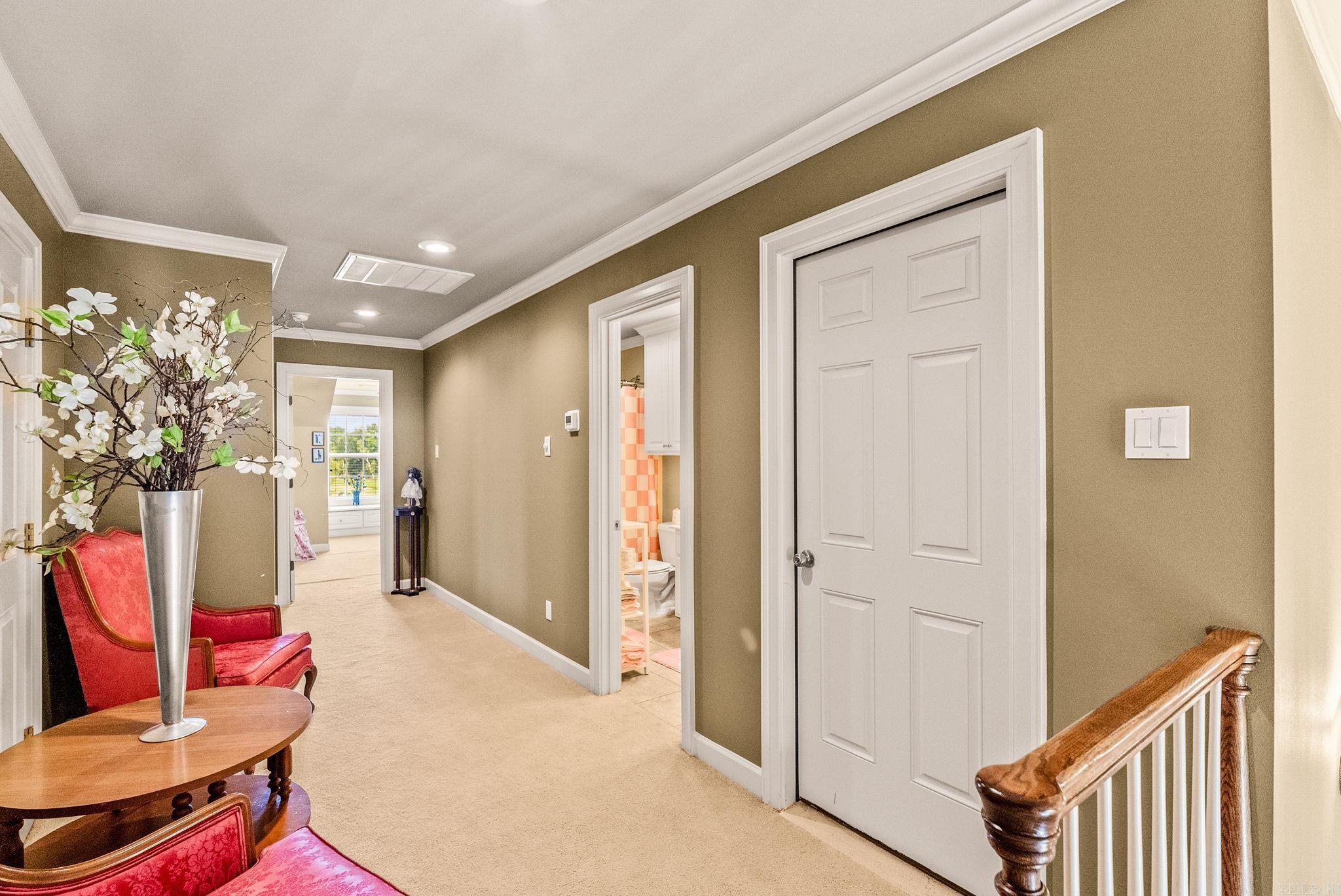 8804 Ranch  Little Rock, AR