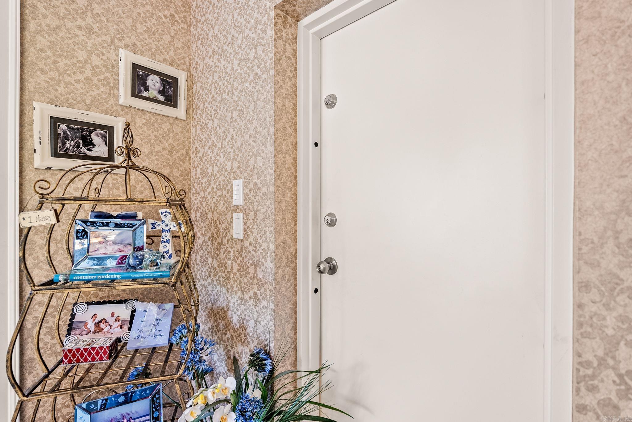 8804 Ranch  Little Rock, AR