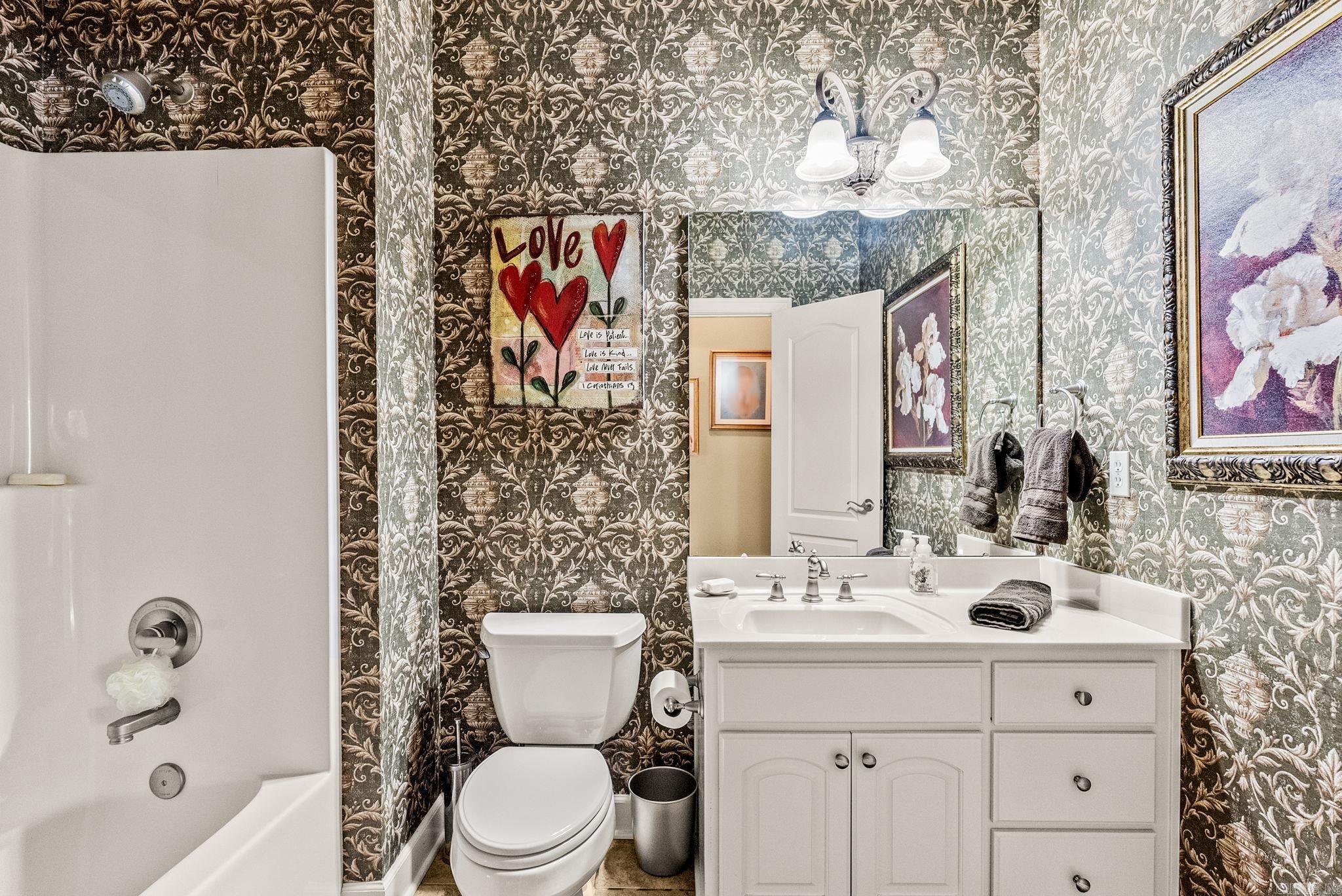 8804 Ranch  Little Rock, AR