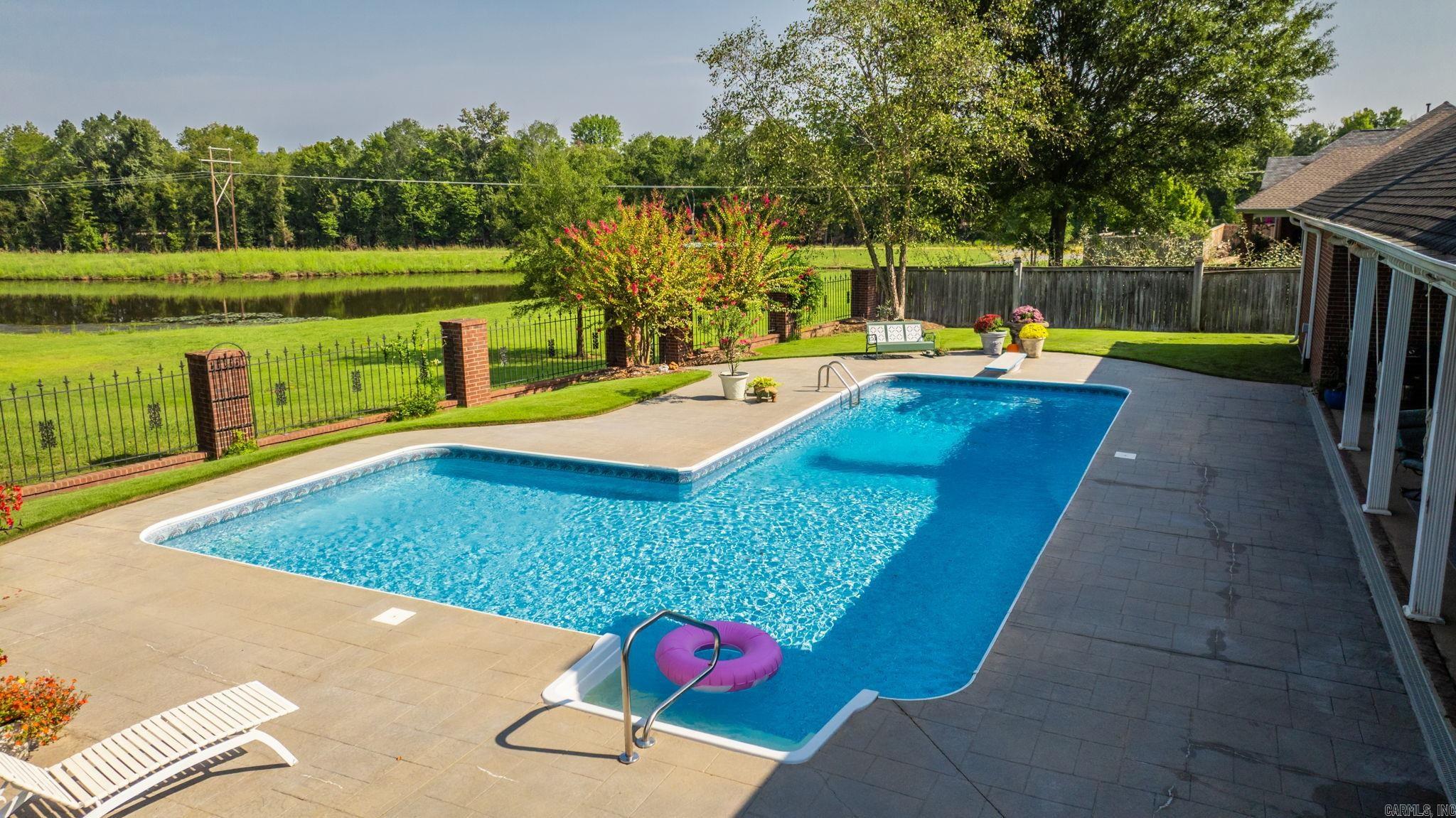 8804 Ranch  Little Rock, AR