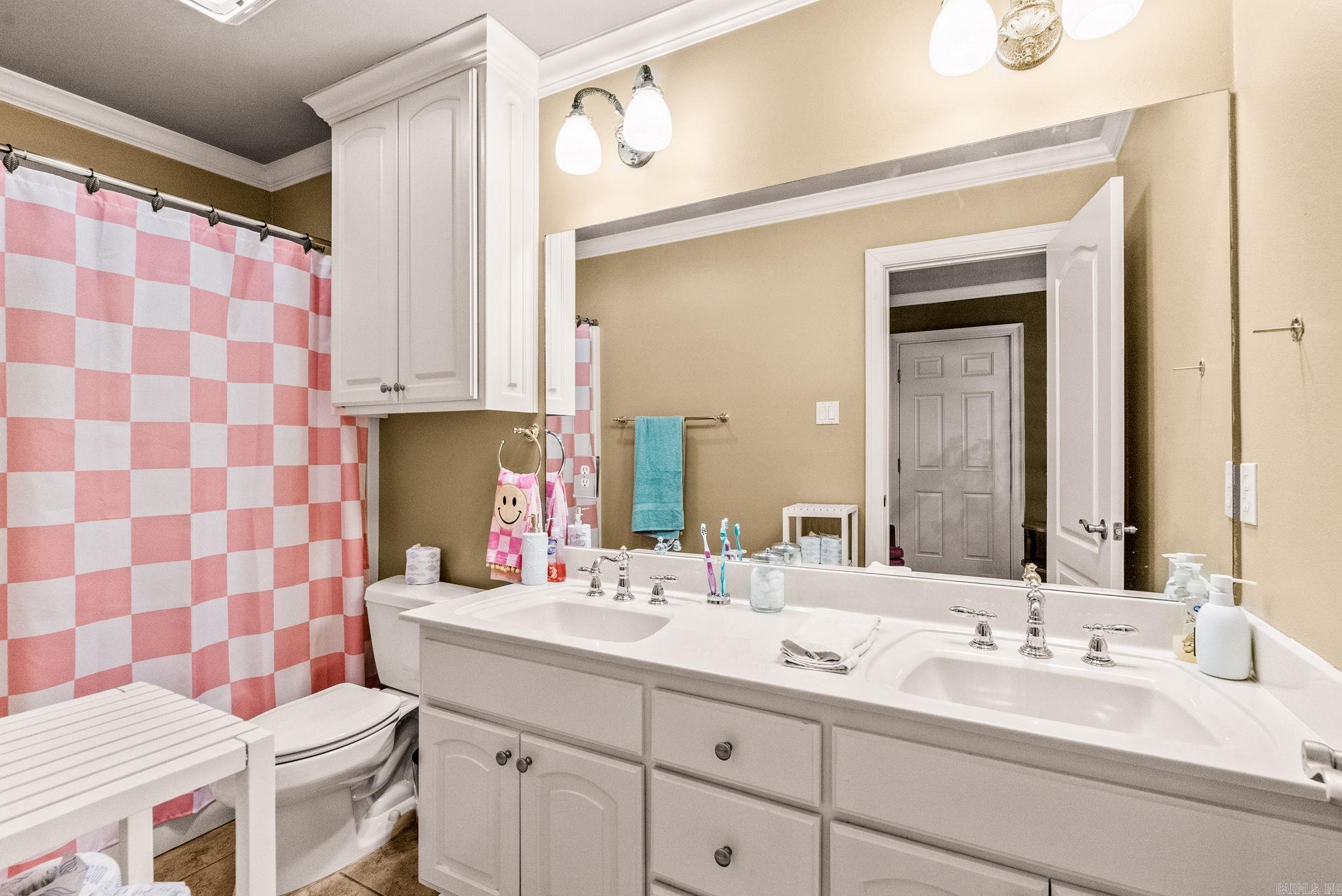 8804 Ranch  Little Rock, AR