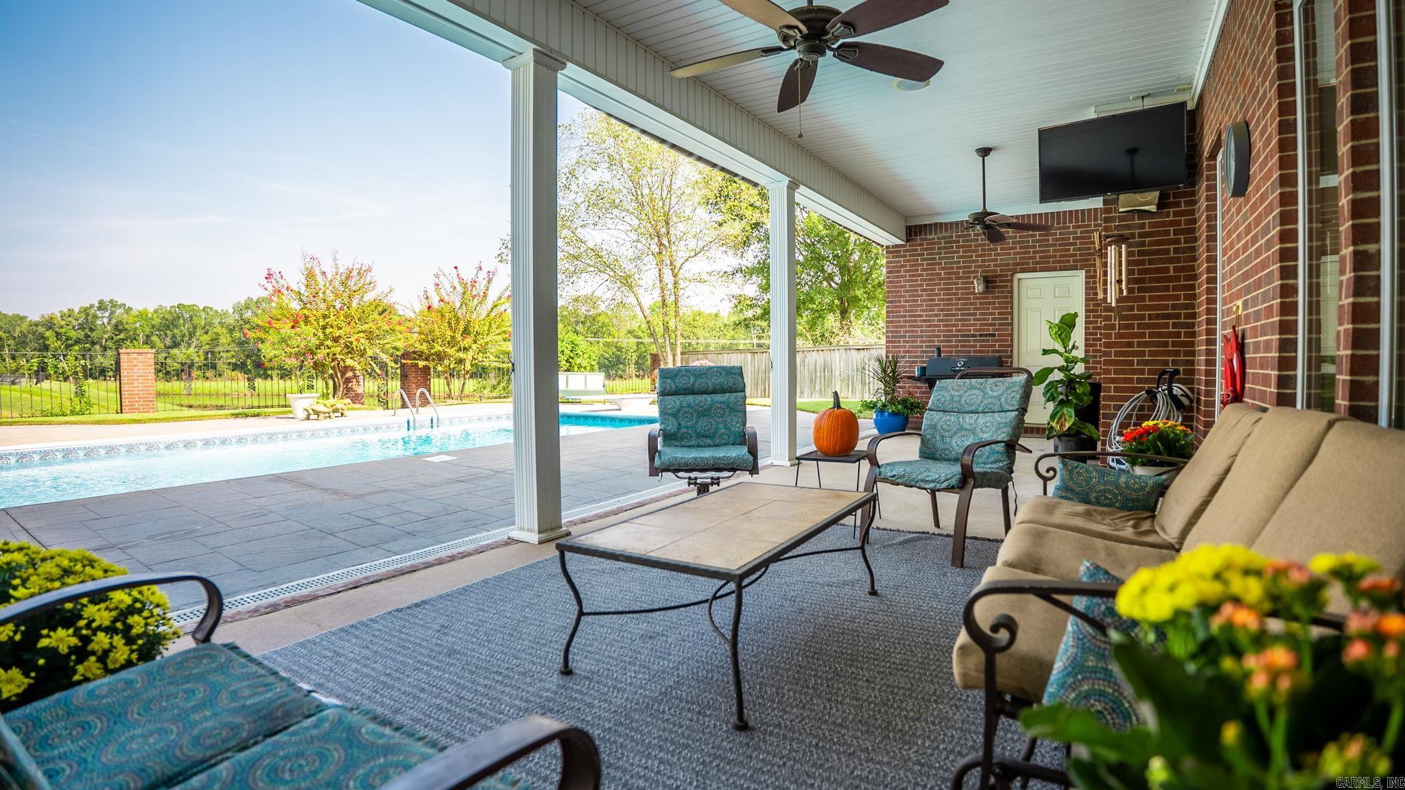 8804 Ranch  Little Rock, AR