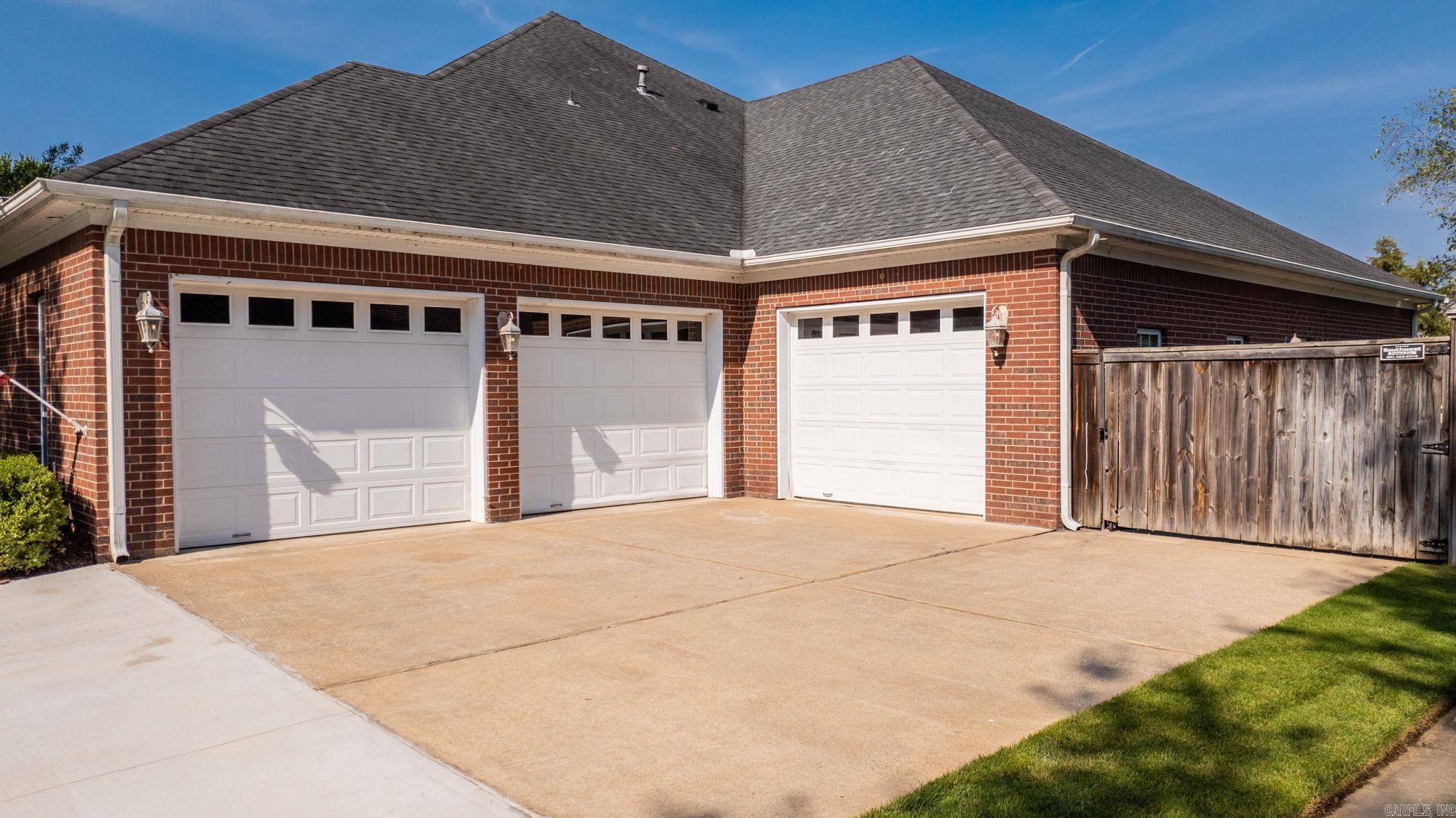 8804 Ranch  Little Rock, AR