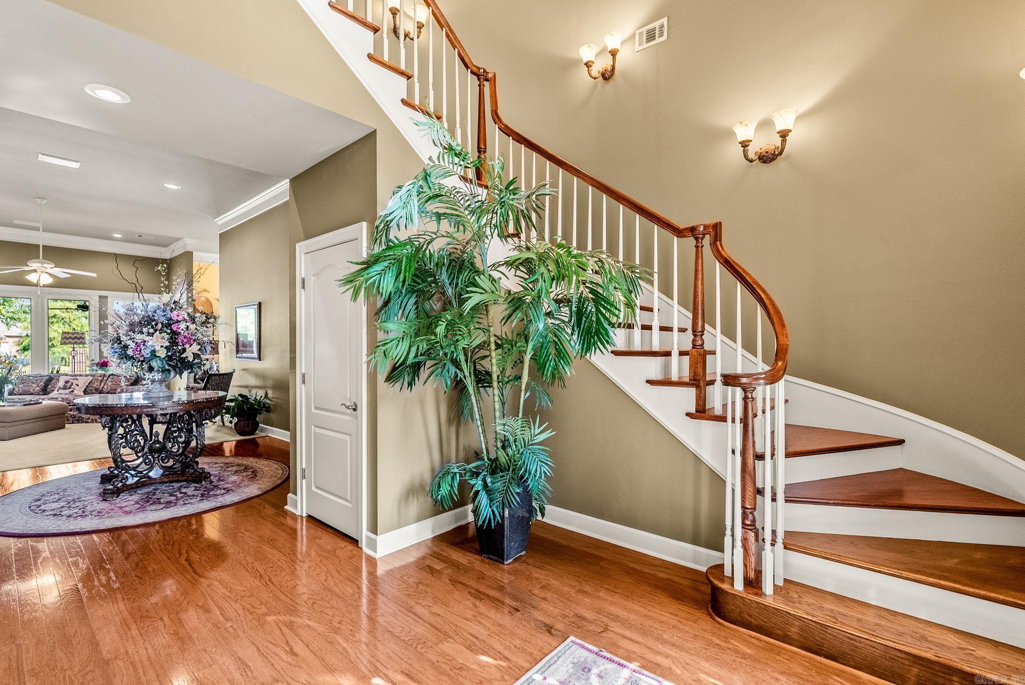 8804 Ranch  Little Rock, AR