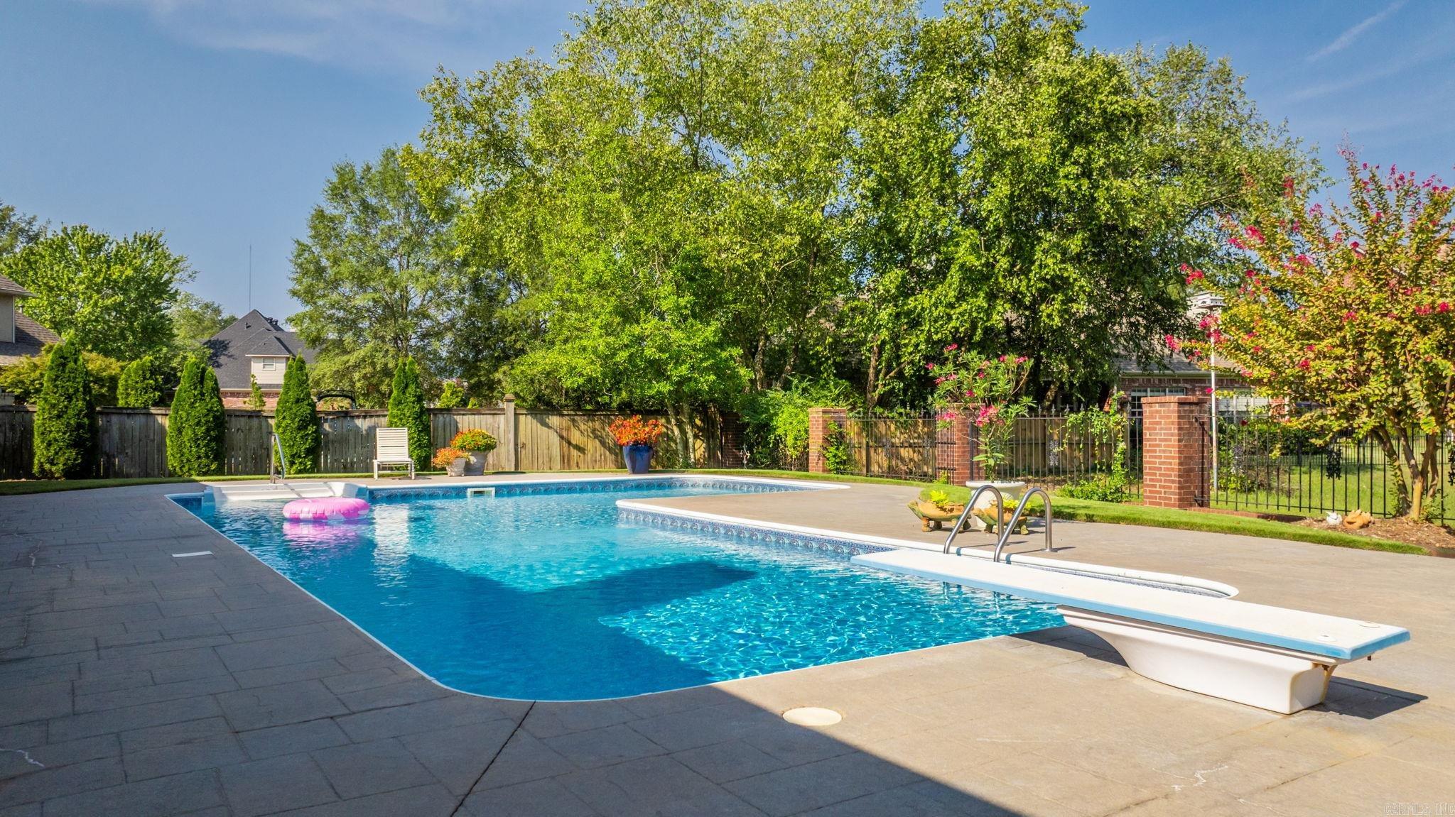 8804 Ranch  Little Rock, AR