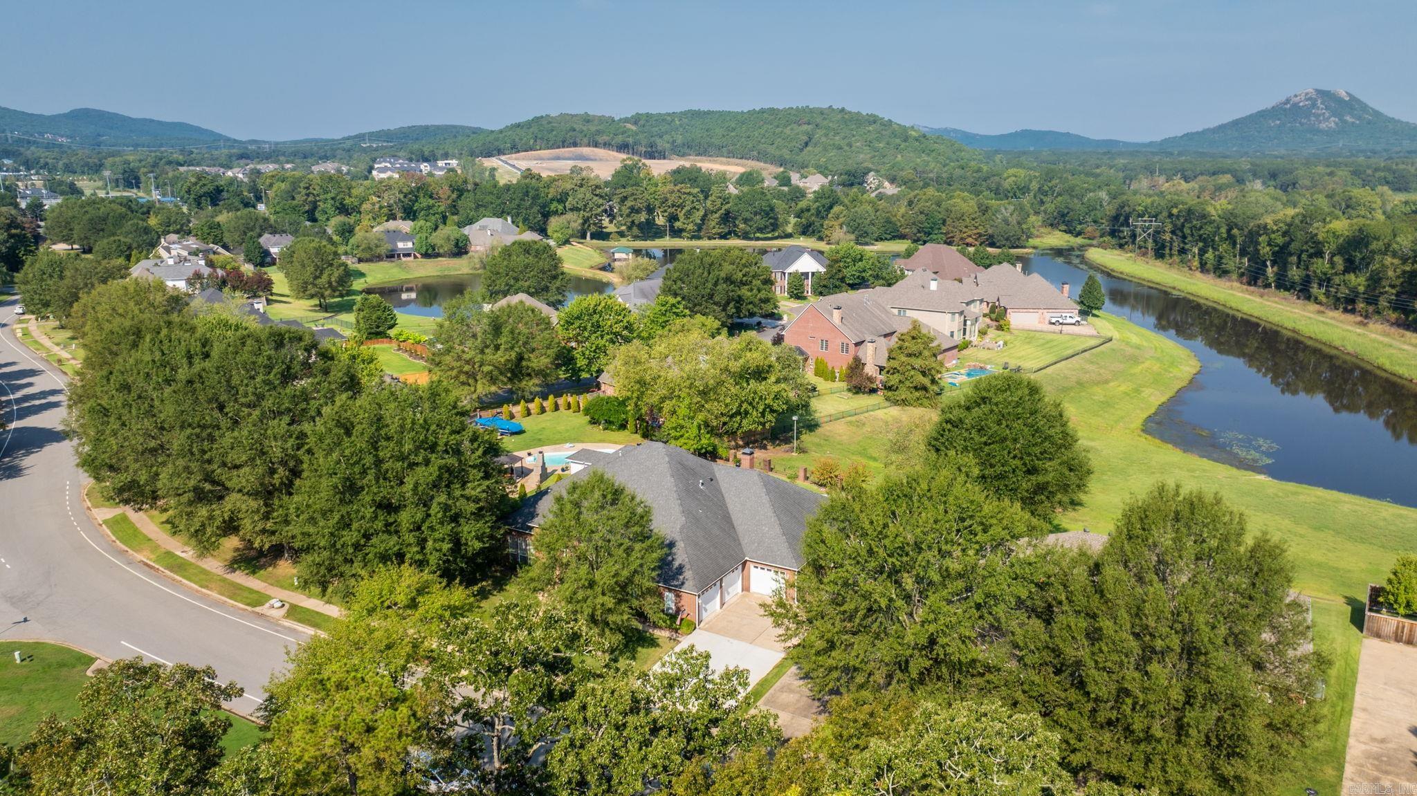 8804 Ranch  Little Rock, AR