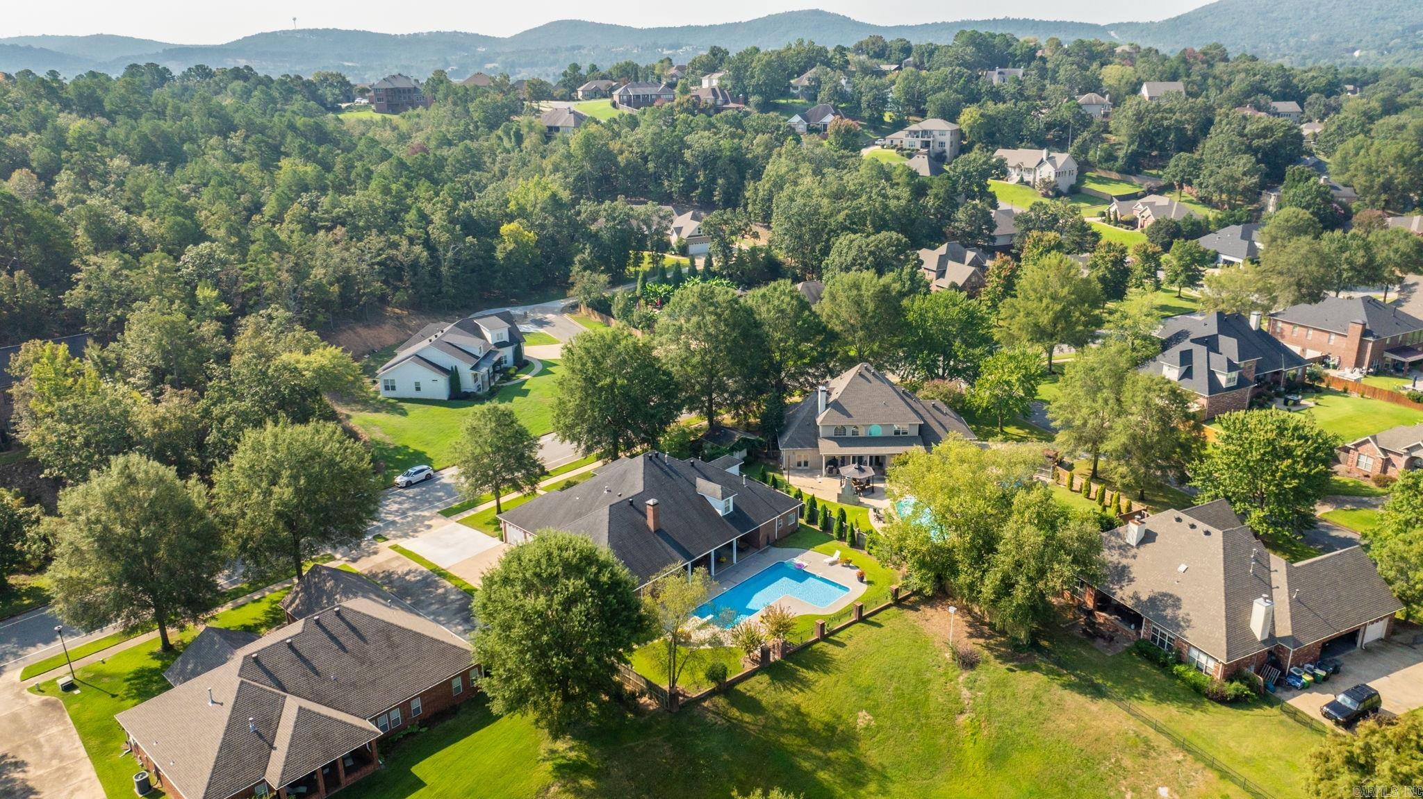 8804 Ranch  Little Rock, AR