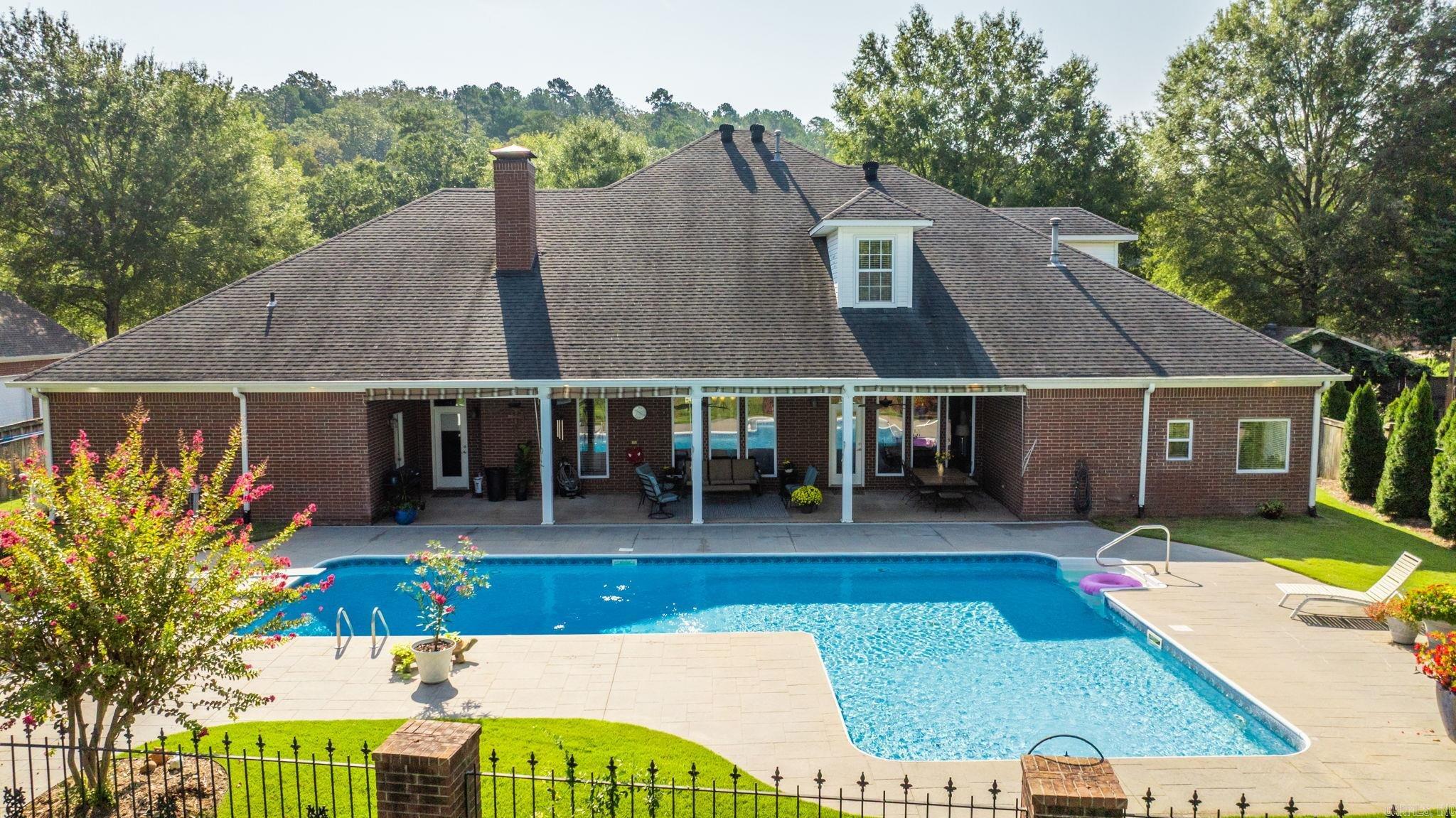 8804 Ranch  Little Rock, AR