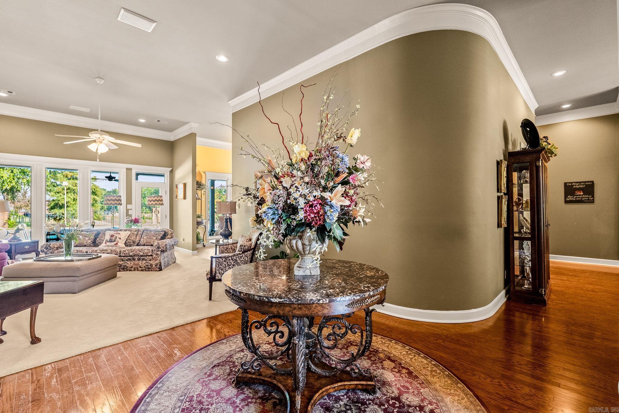 8804 Ranch  Little Rock, AR