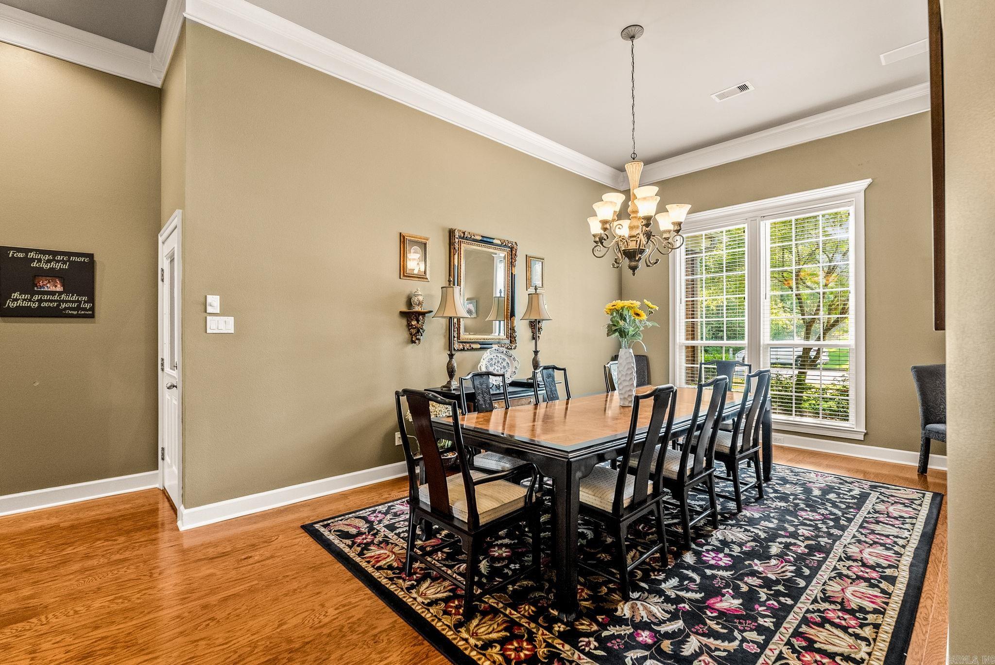 8804 Ranch  Little Rock, AR