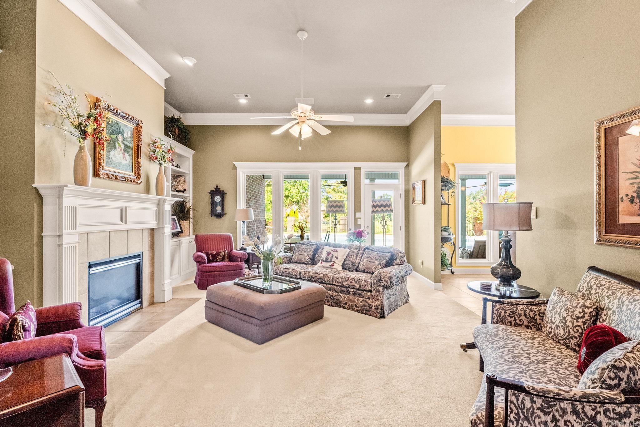 8804 Ranch  Little Rock, AR