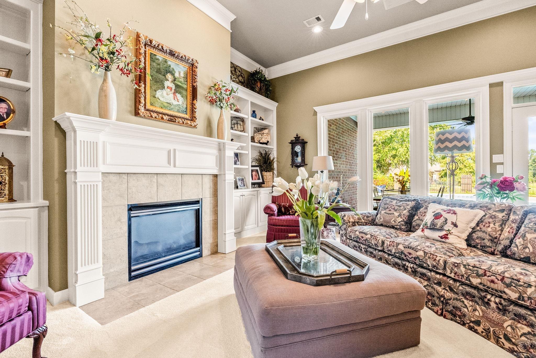 8804 Ranch  Little Rock, AR