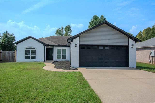 1225  Melrose  Jacksonville, AR