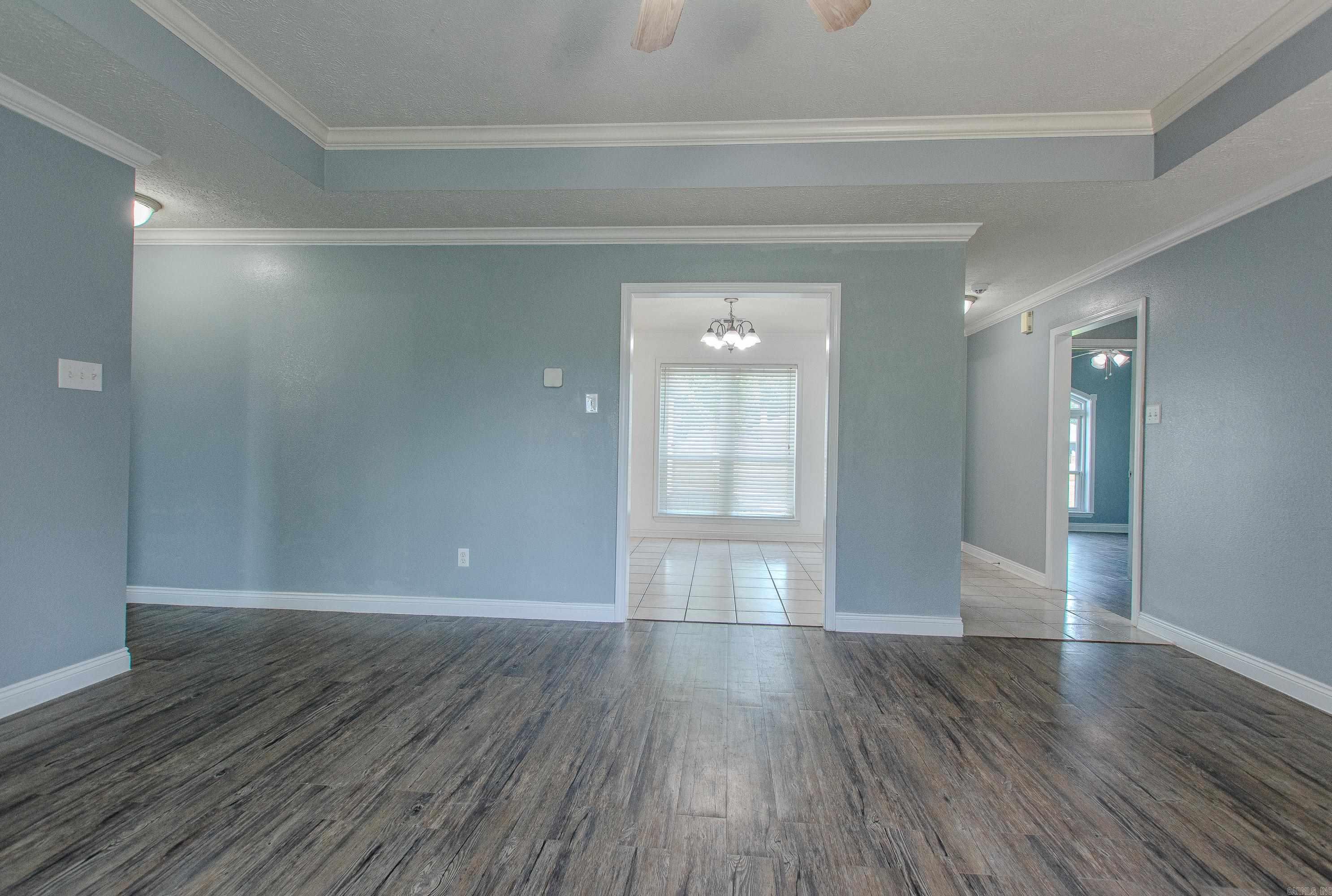 1225 Melrose  Jacksonville, AR