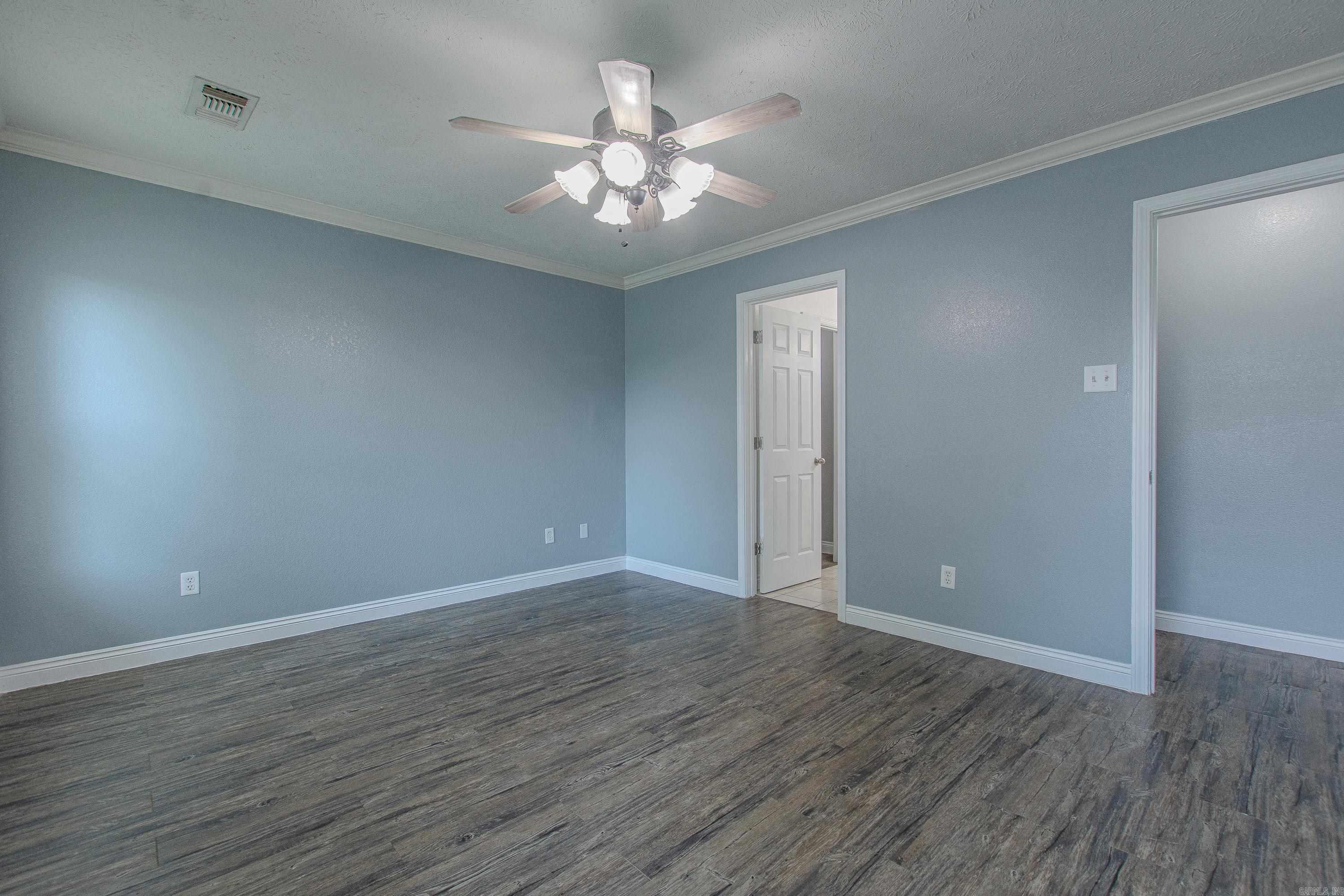 1225 Melrose  Jacksonville, AR